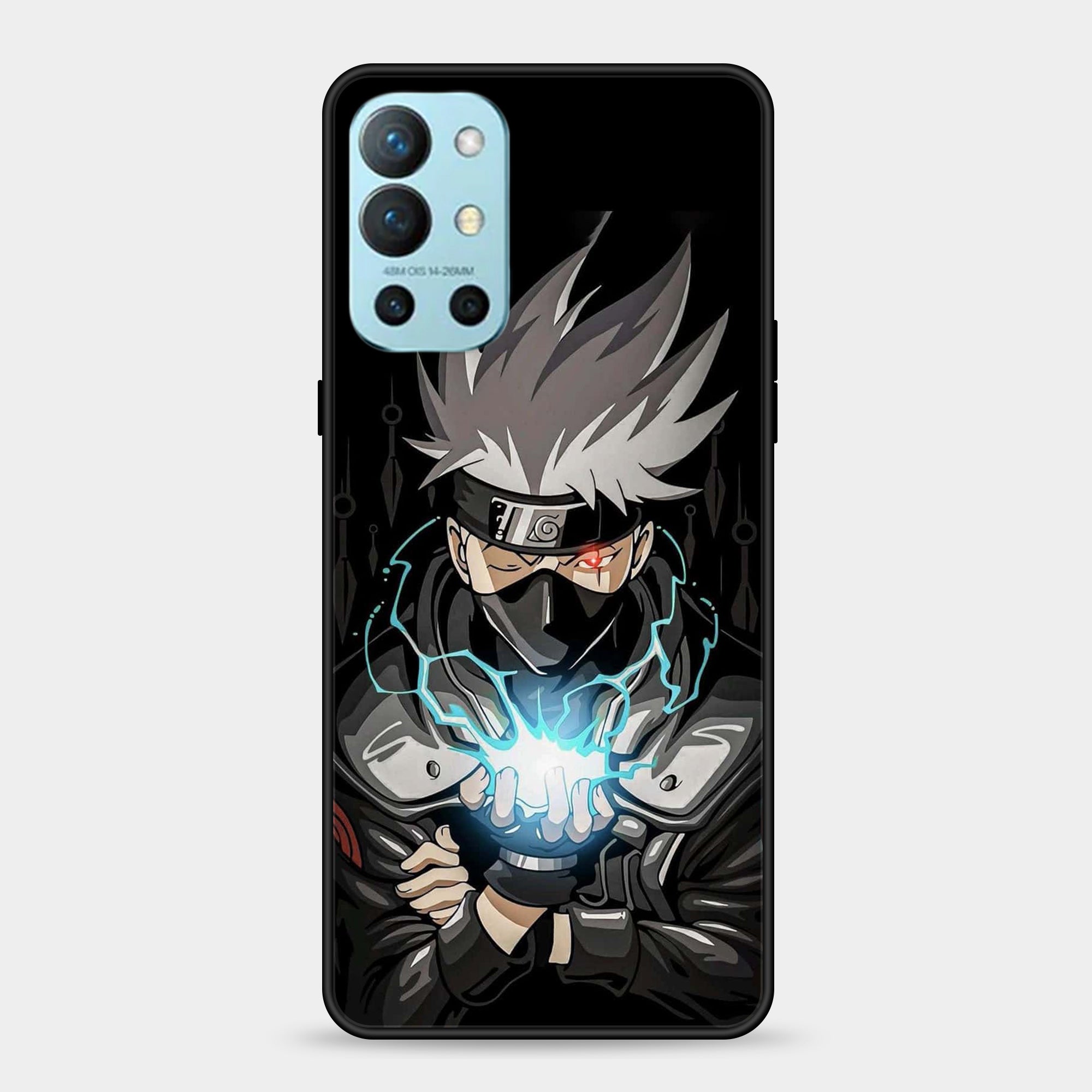 OnePlus 8T Design-037 Premium Glossy Phone Case