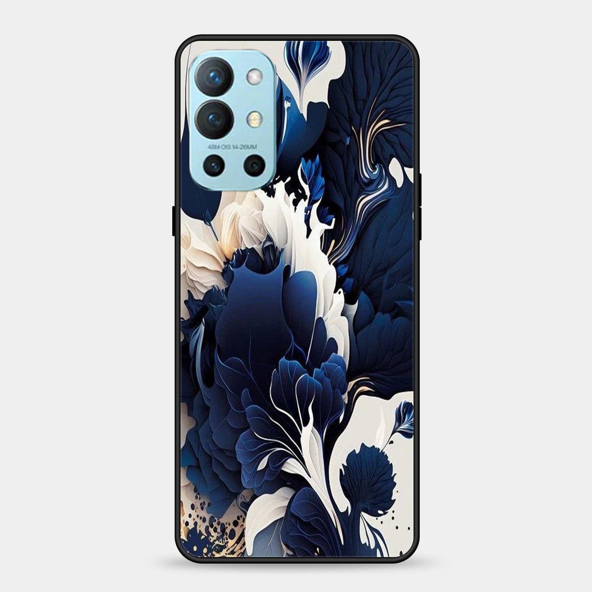 OnePlus 8T Design-038 Premium Glossy Phone Case