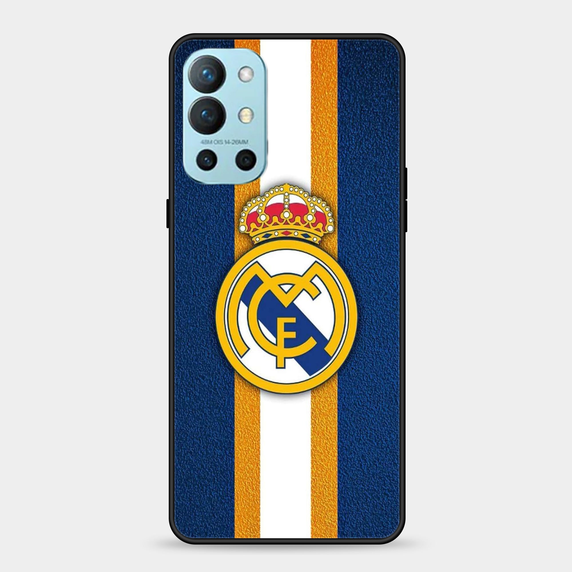 OnePlus 8T Design-040 Premium Glossy Phone Case