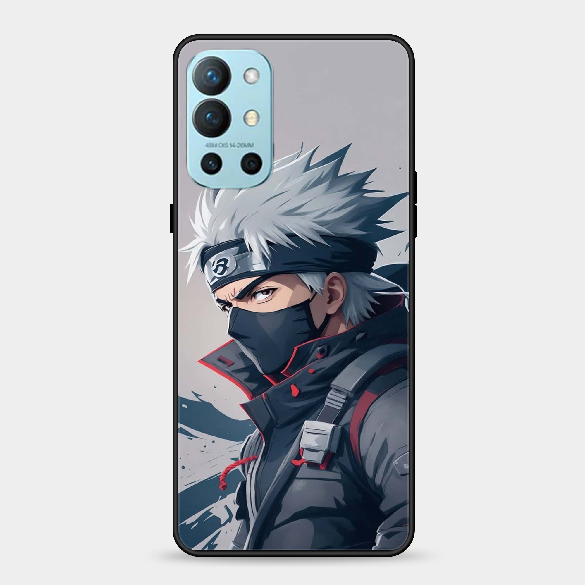 OnePlus 8T Design-044 Premium Glossy Phone Case