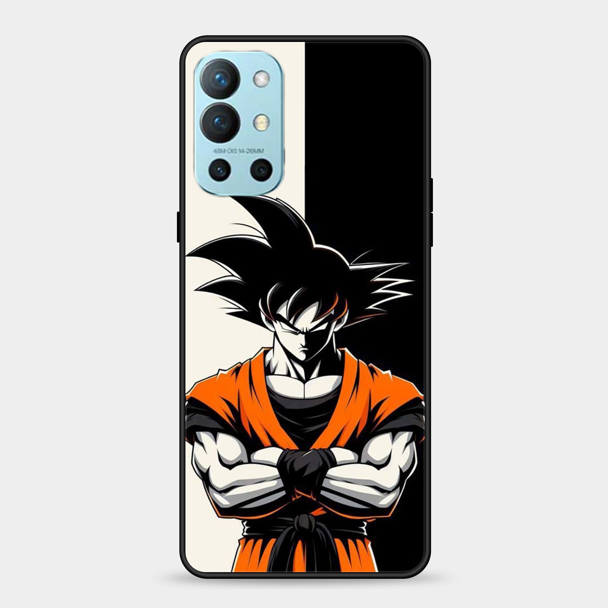 OnePlus 8T Design-047 Premium Glossy Phone Case