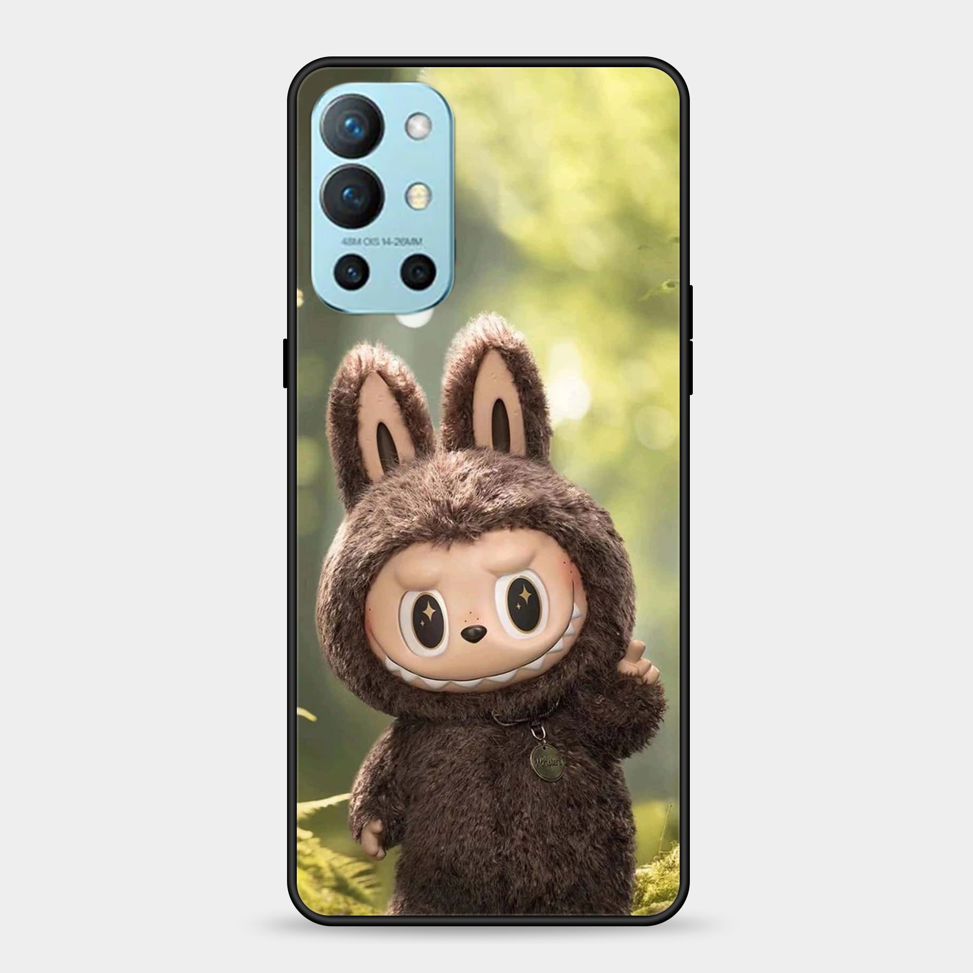 OnePlus 8T Design-053 Premium Glossy Phone Case