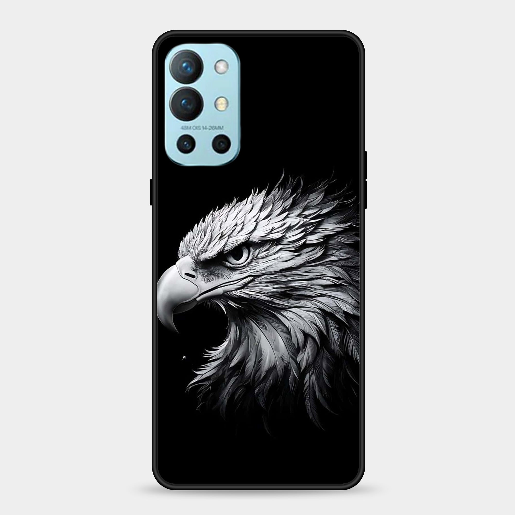 OnePlus 8T Design-055 Premium Glossy Phone Case