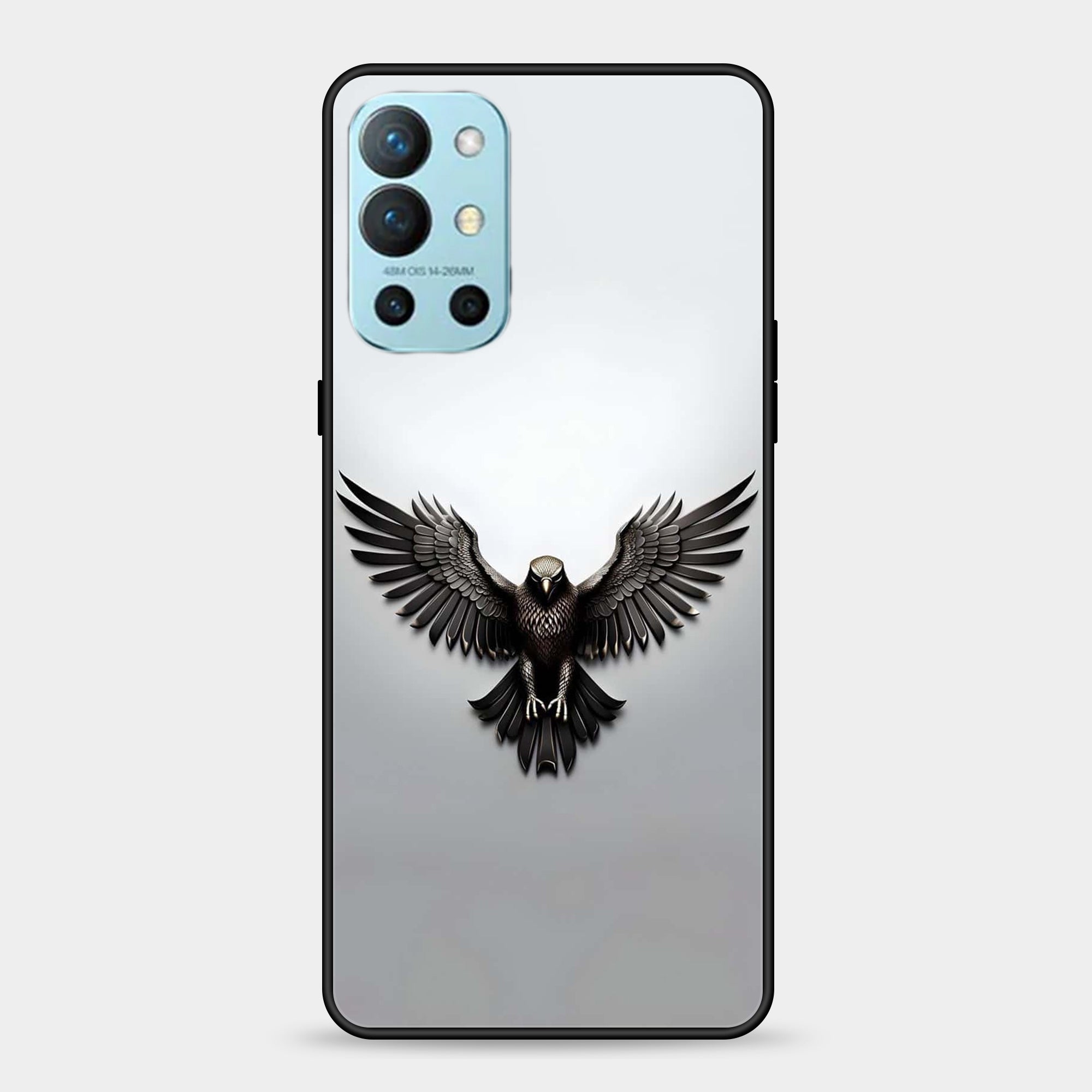 OnePlus 8T Design-056 Premium Glossy Phone Case