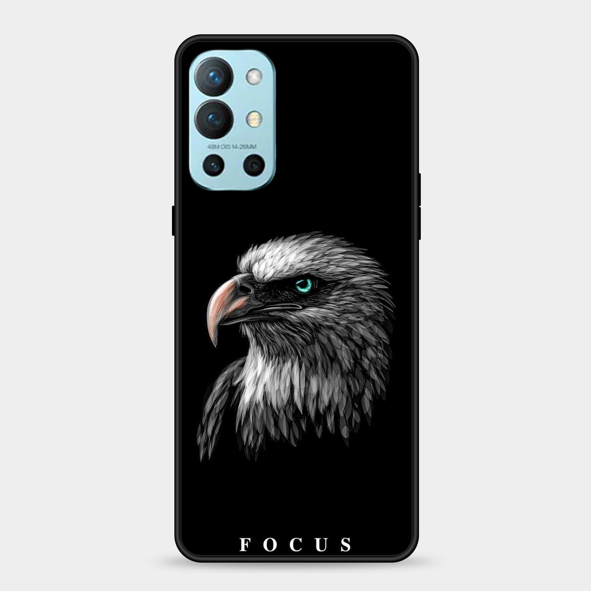 OnePlus 8T Design-058 Premium Glossy Phone Case