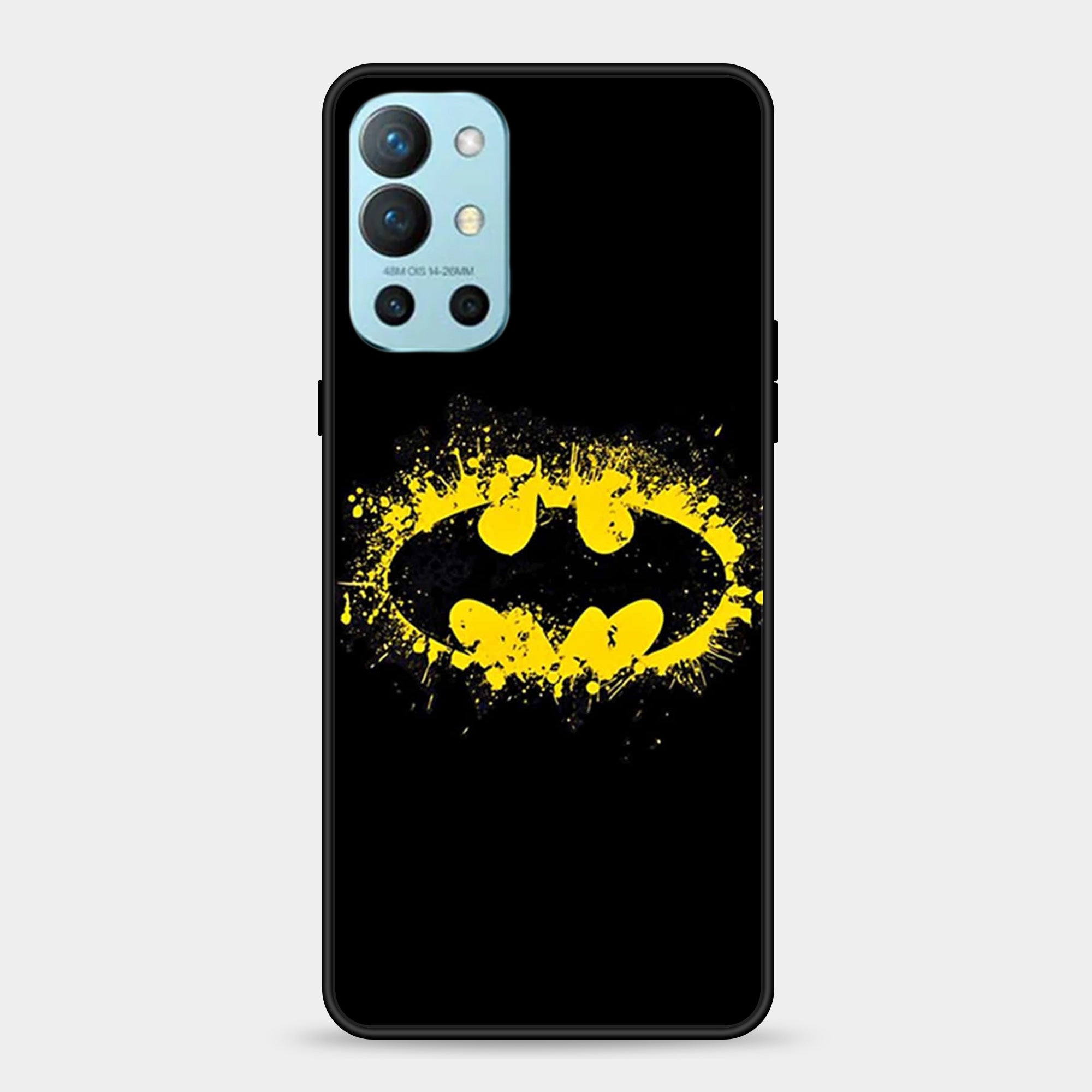 OnePlus 8T Design-060 Premium Glossy Phone Case