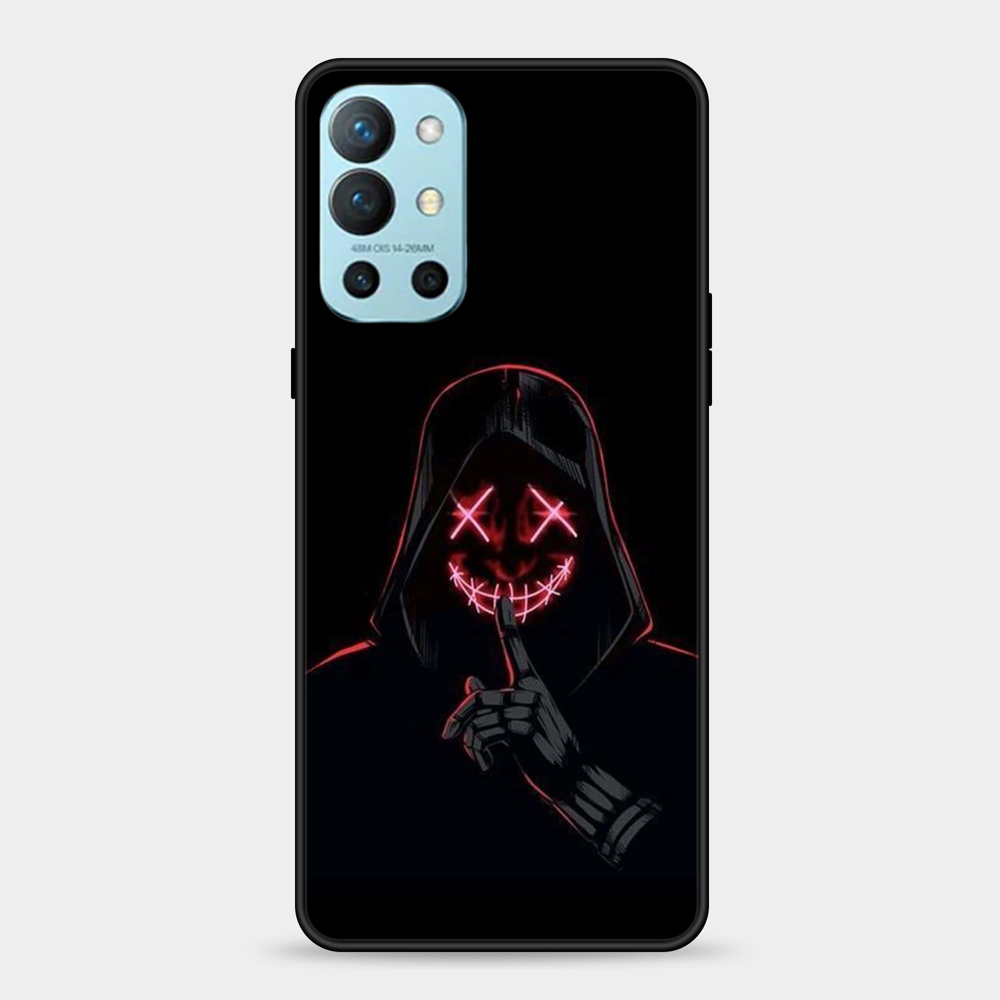 OnePlus 8T Design-061 Premium Glossy Phone Case