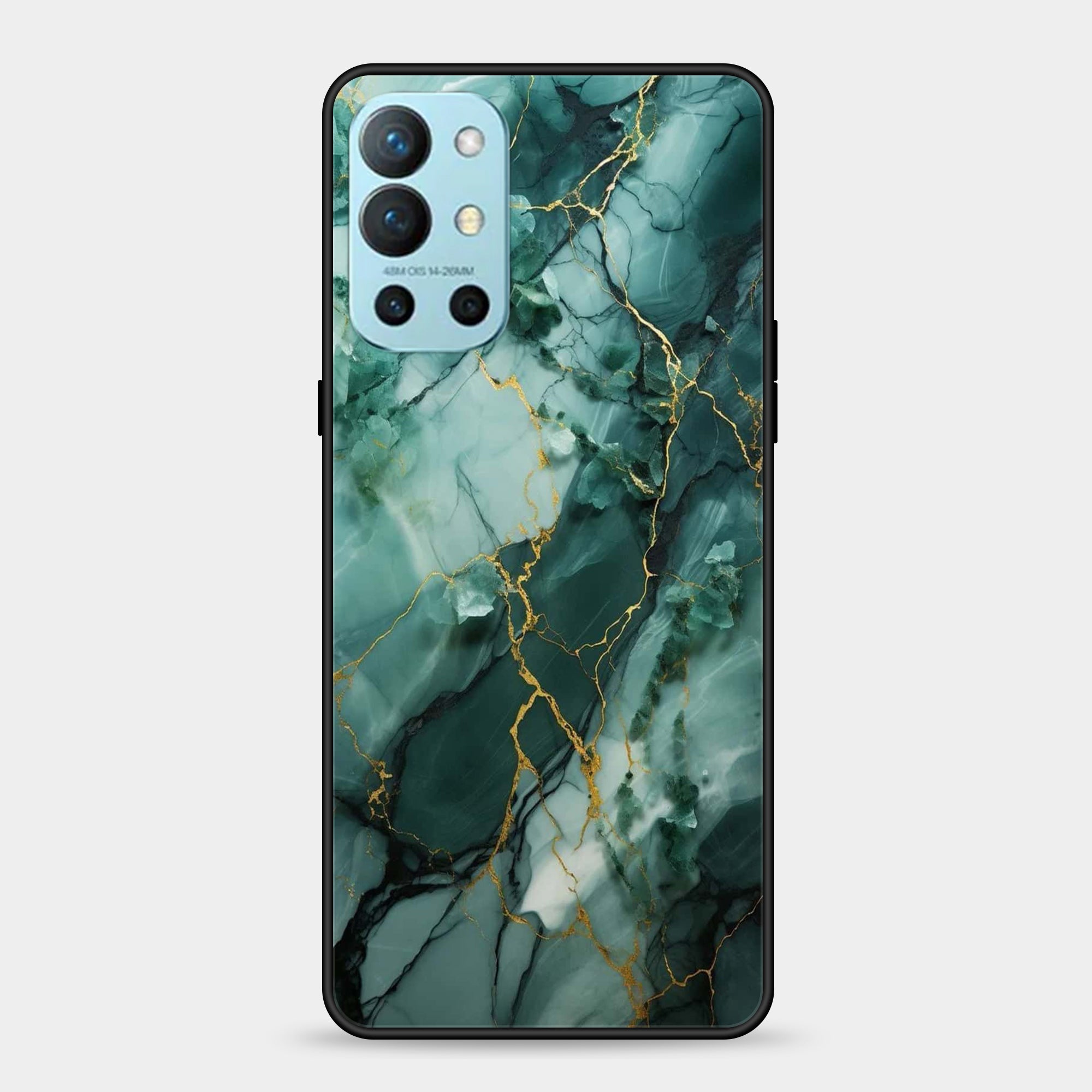 OnePlus 8T Design-062 Premium Glossy Phone Case