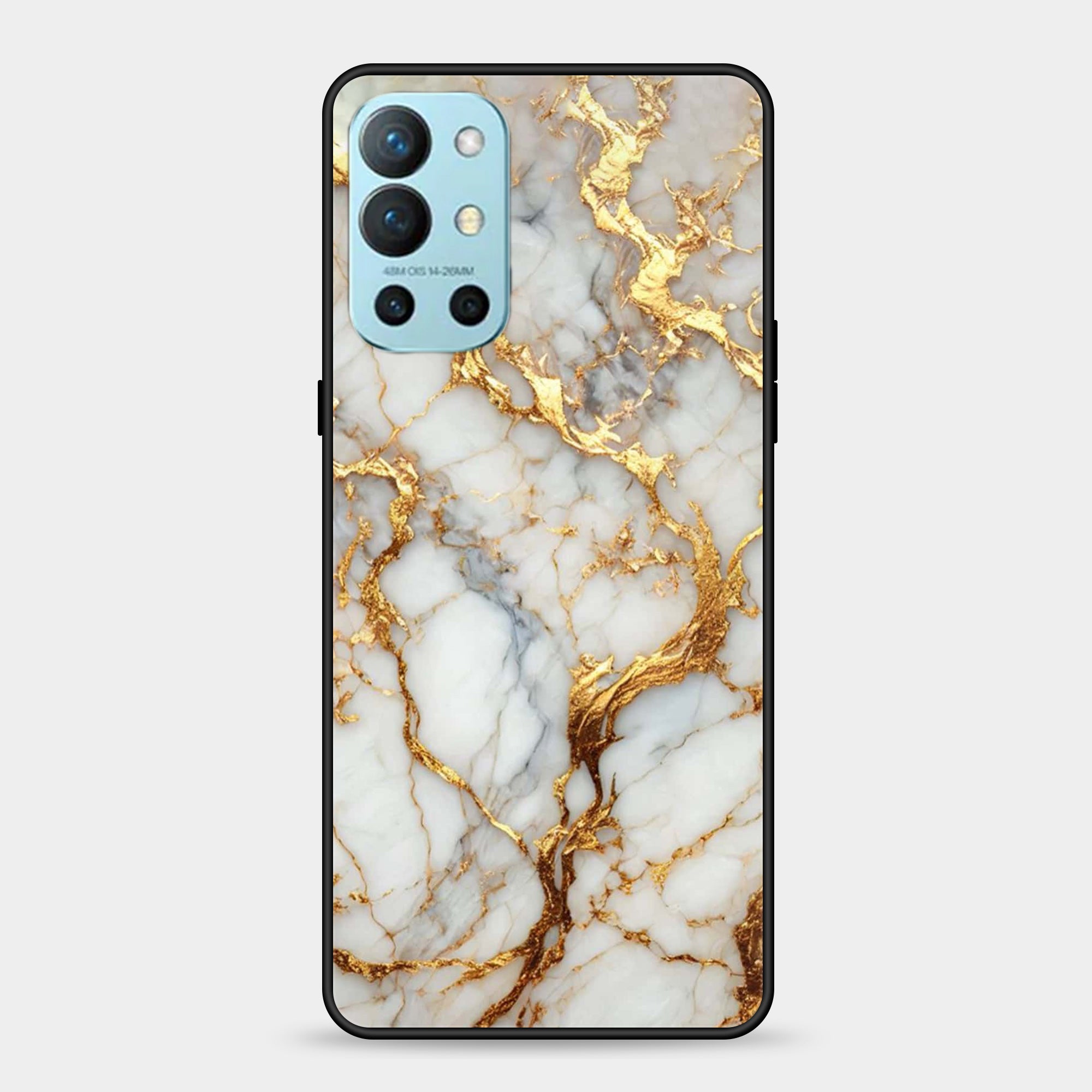 OnePlus 8T Design-064 Premium Glossy Phone Case
