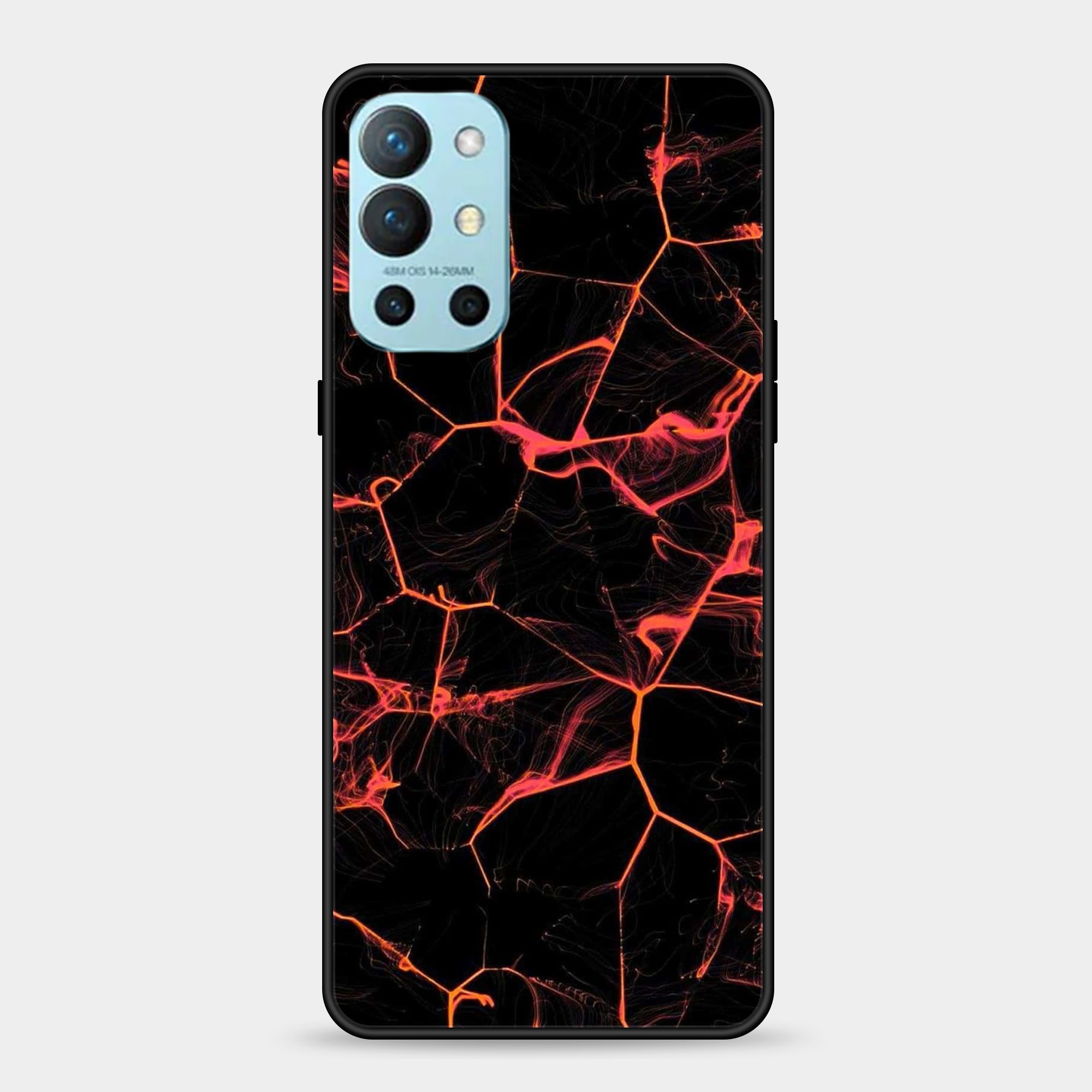 OnePlus 8T Design-065 Premium Glossy Phone Case