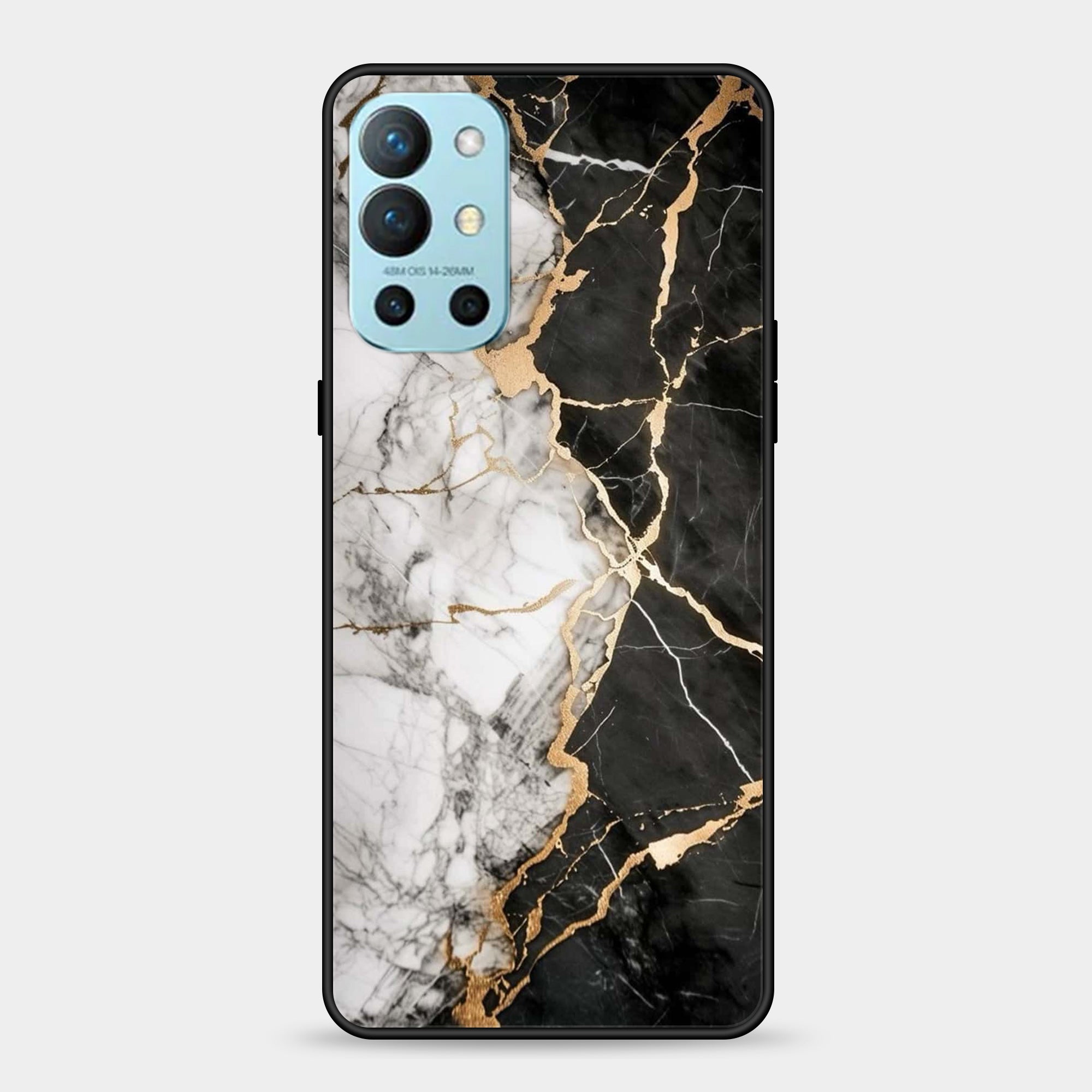 OnePlus 8T Design-066 Premium Glossy Phone Case