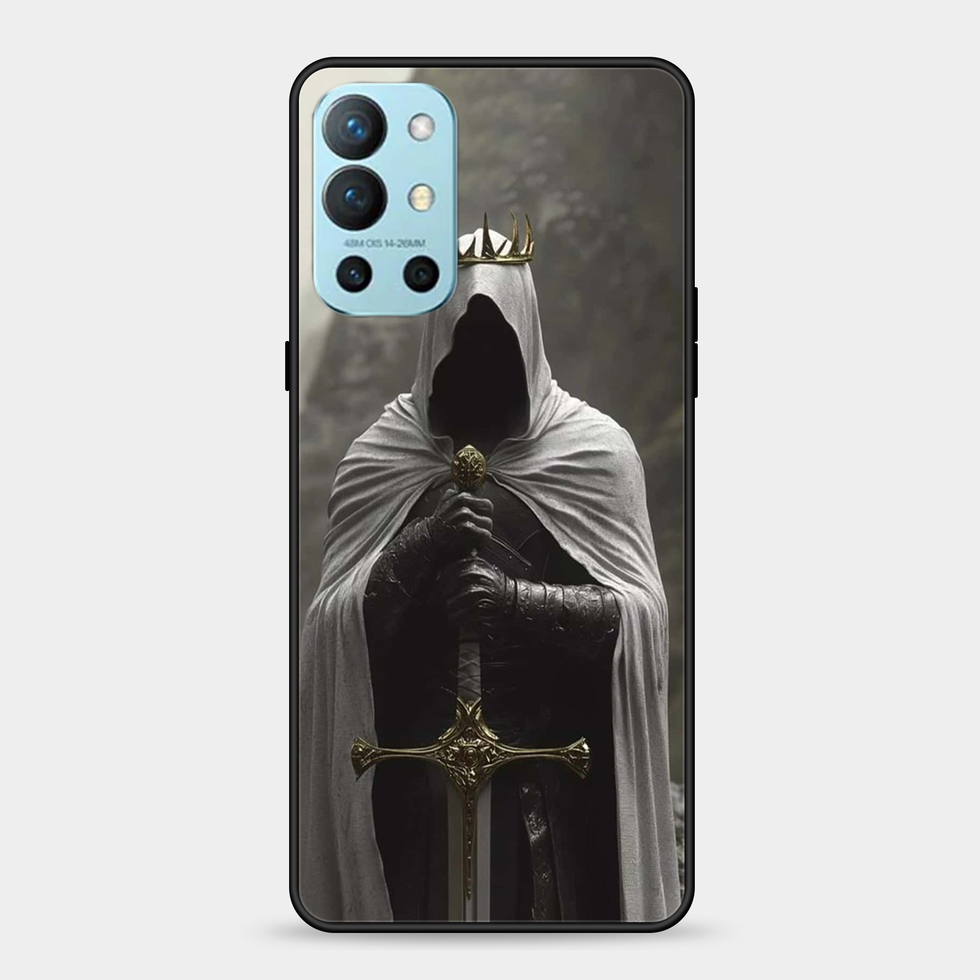 OnePlus 8T Design-067 Premium Glossy Phone Case