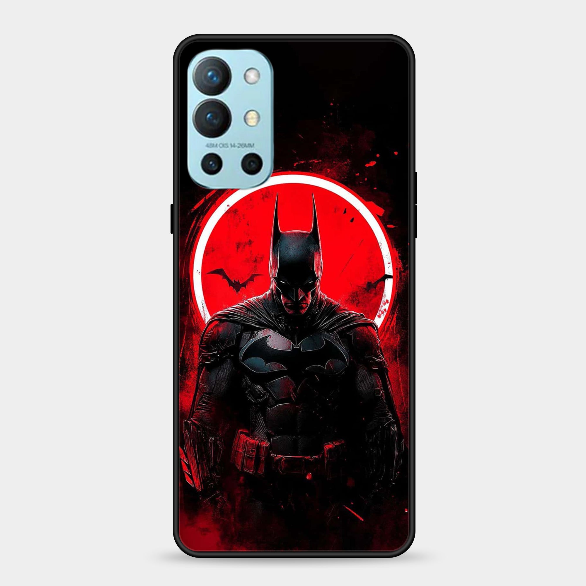 OnePlus 8T Design-068 Premium Glossy Phone Case