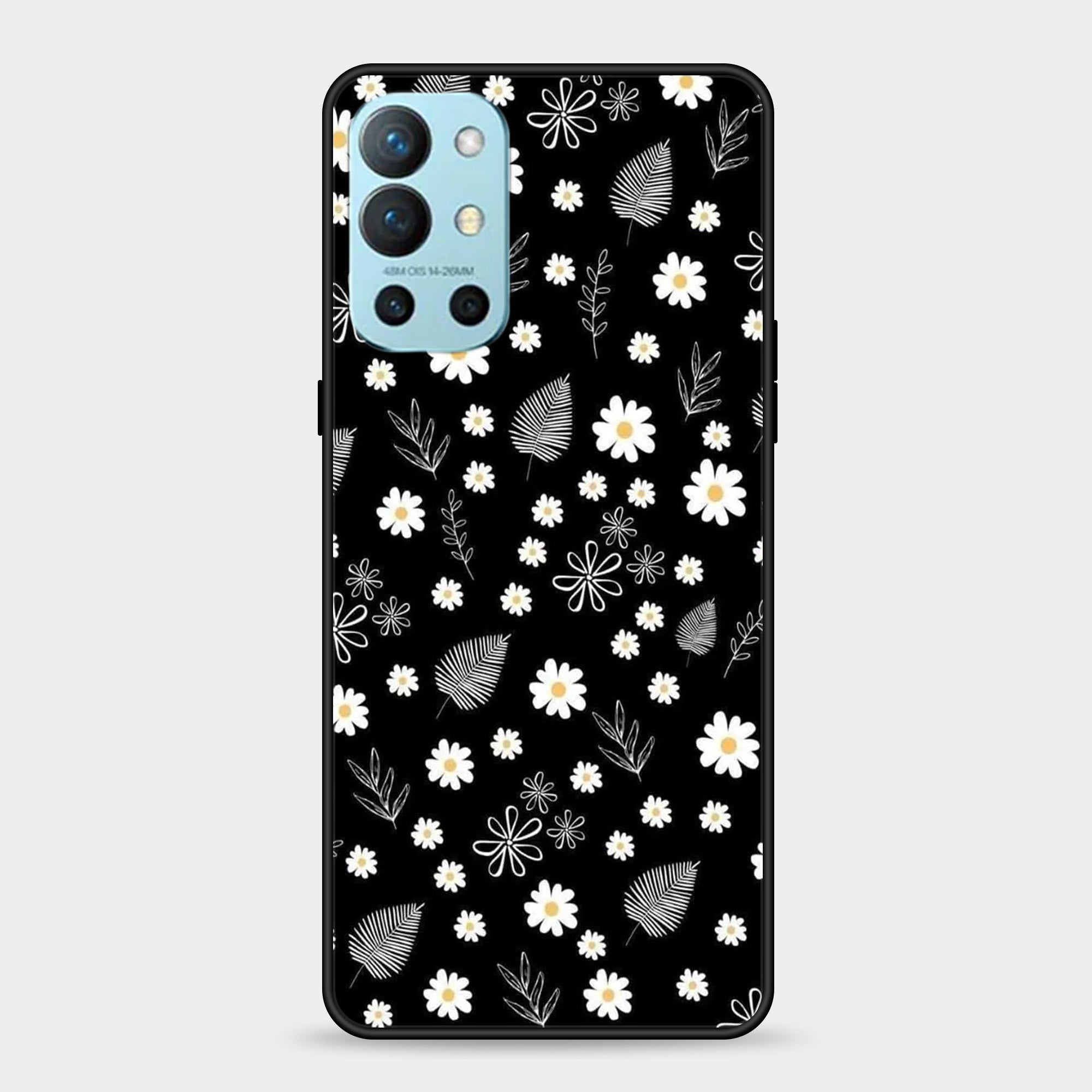 OnePlus 8T Design-069 Premium Glossy Phone Case