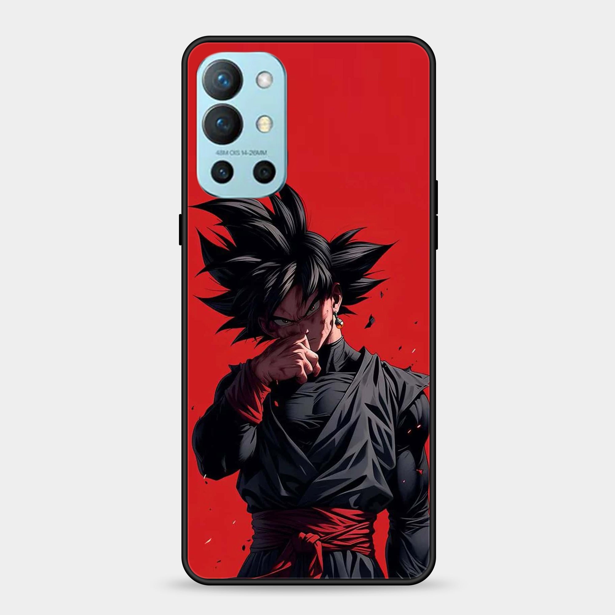 OnePlus 8T Design-071 Premium Glossy Phone Case