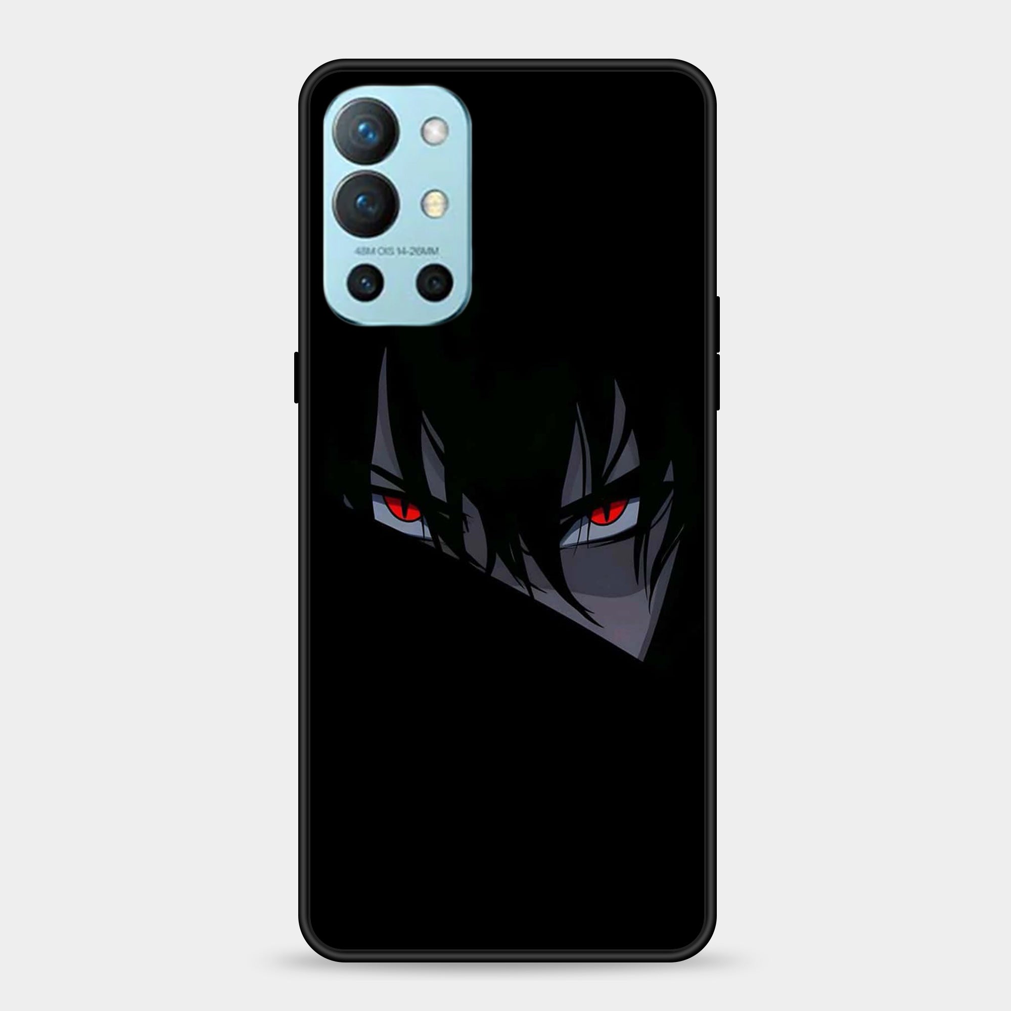 OnePlus 8T Design-072 Premium Glossy Phone Case