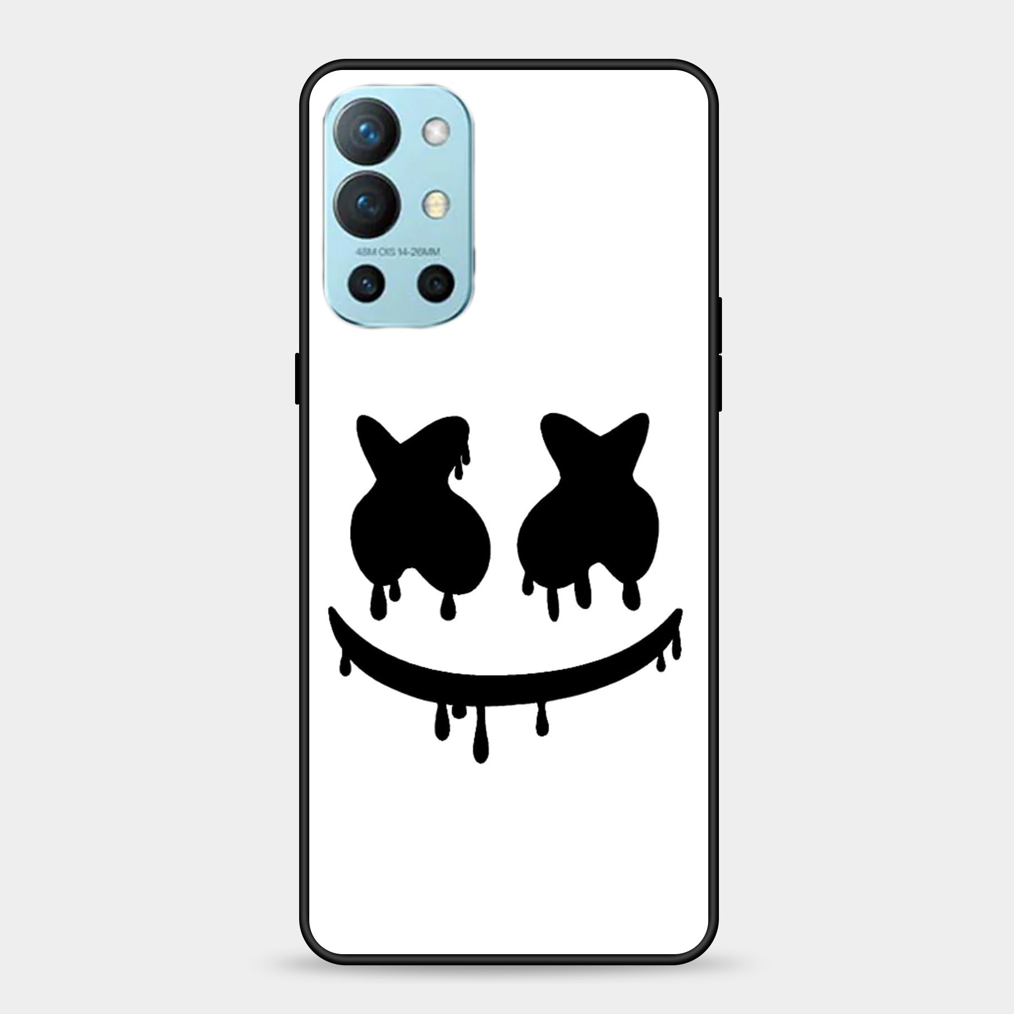 OnePlus 8T Design-073 Premium Glossy Phone Case