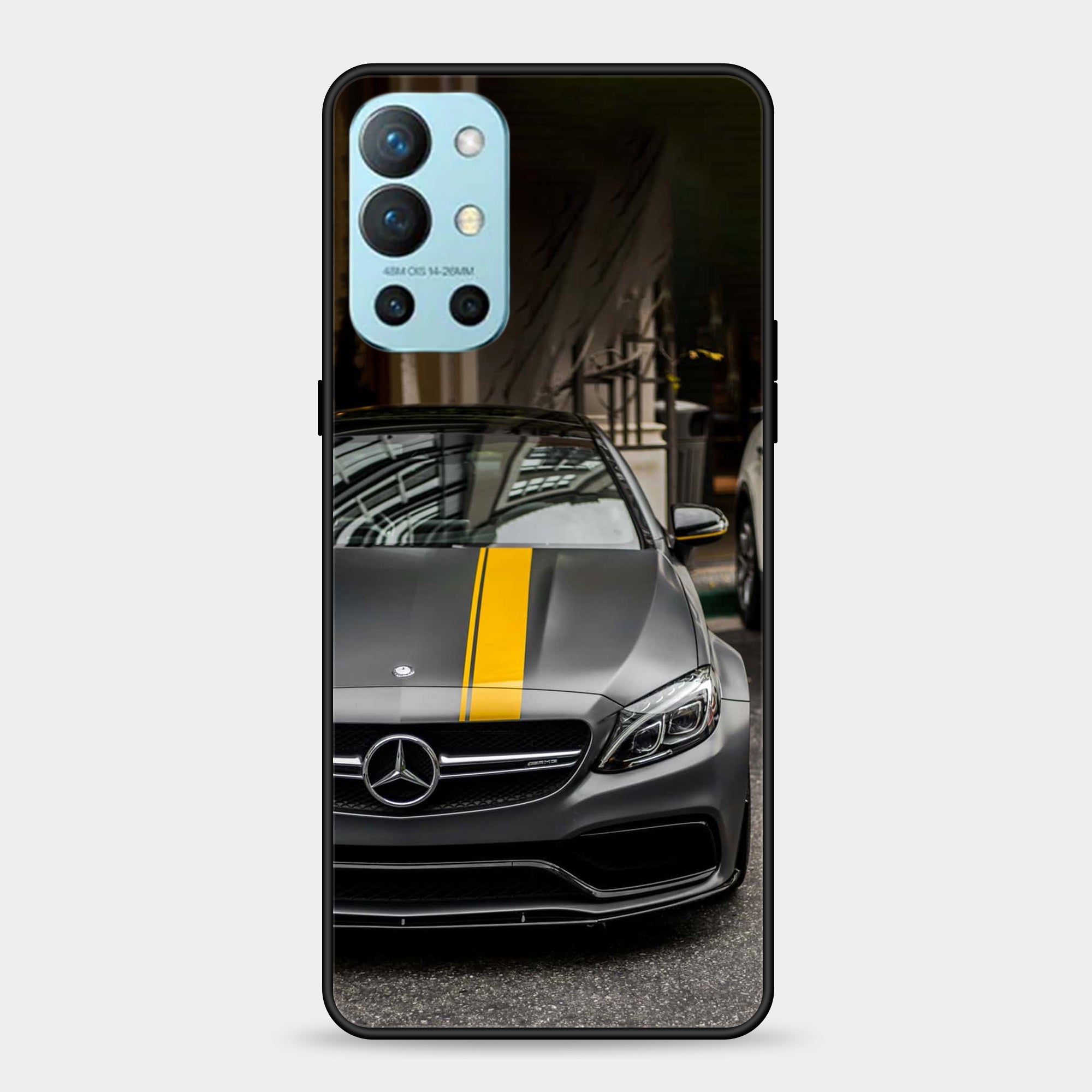 OnePlus 8T Design-081 Premium Glossy Phone Case
