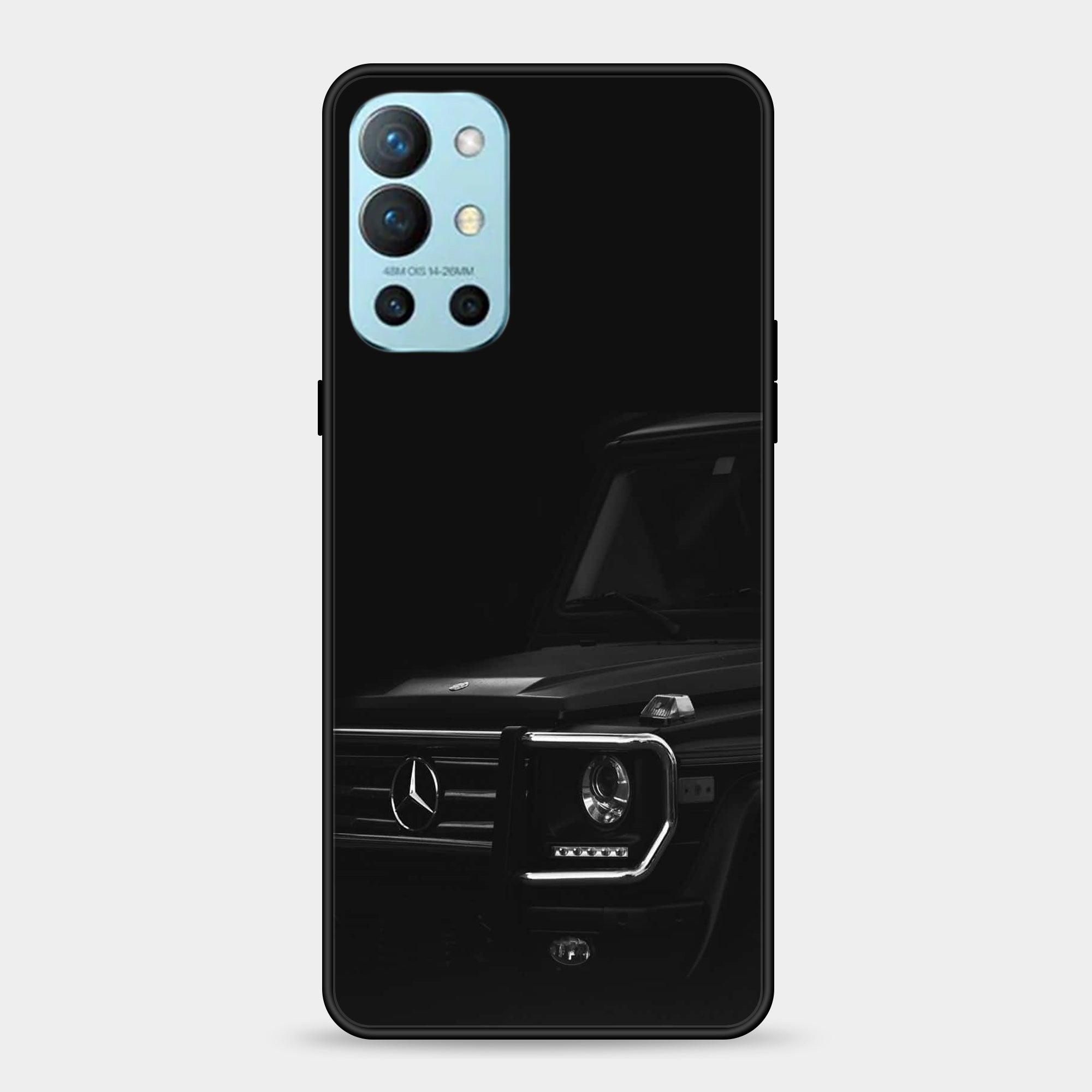 OnePlus 8T Design-083 Premium Glossy Phone Case