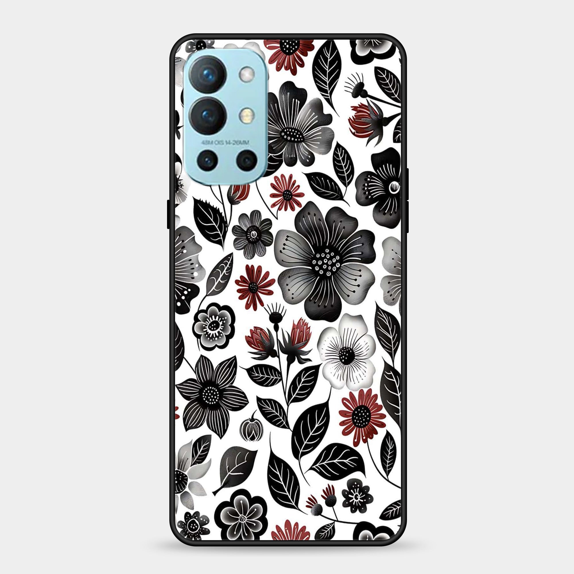 OnePlus 8T Design-087 Premium Glossy Phone Case