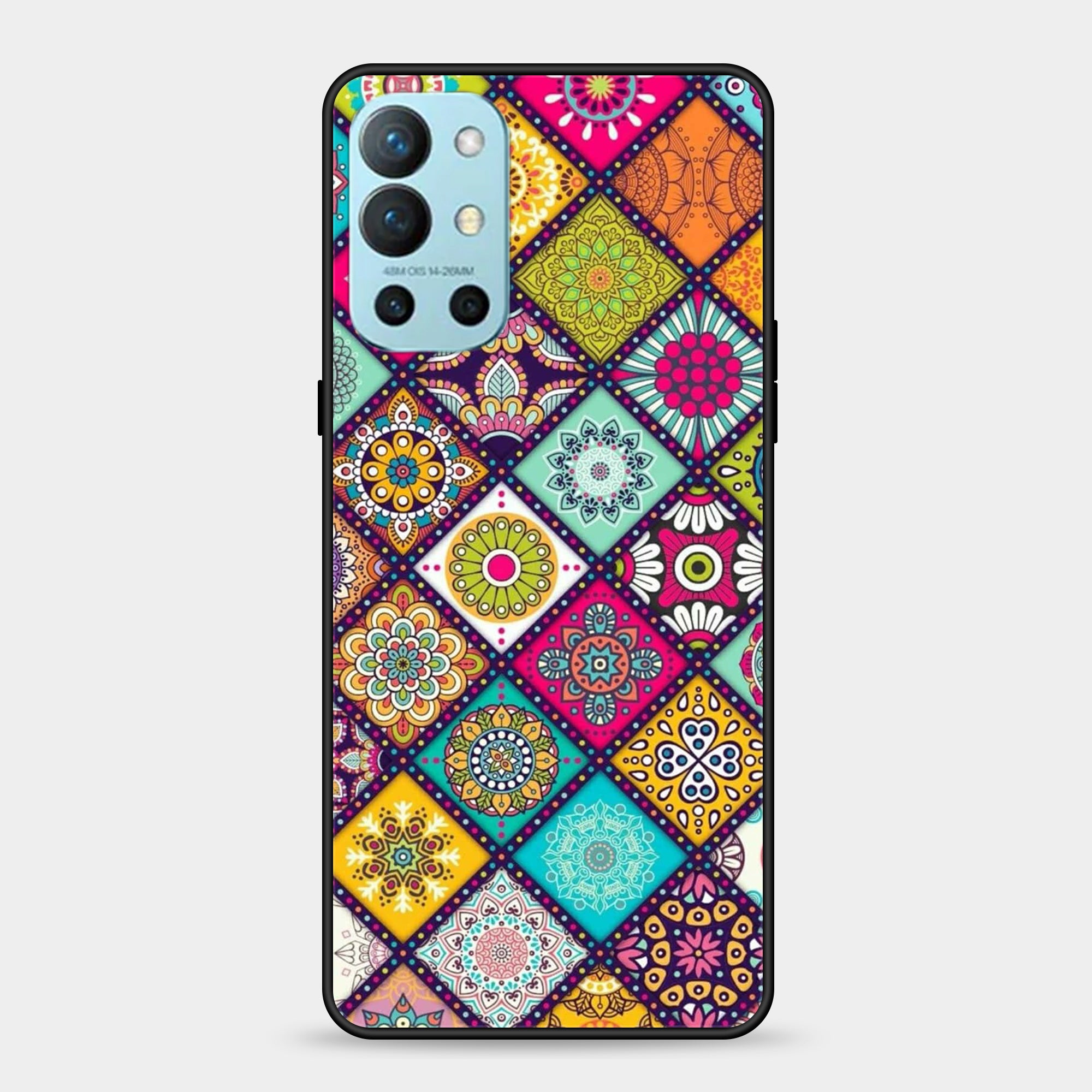 OnePlus 8T Design-090 Premium Glossy Phone Case