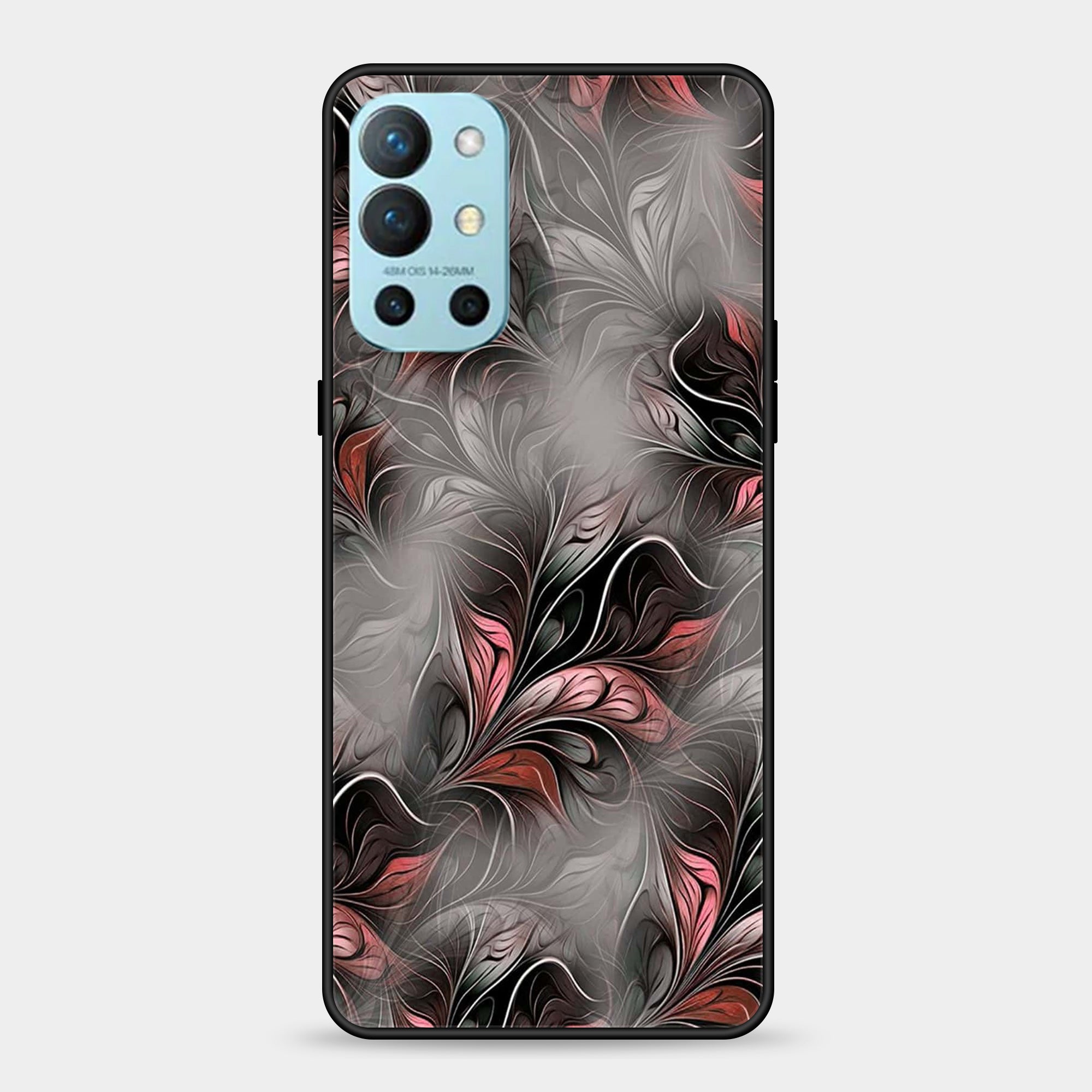 OnePlus 8T Design-091 Premium Glossy Phone Case