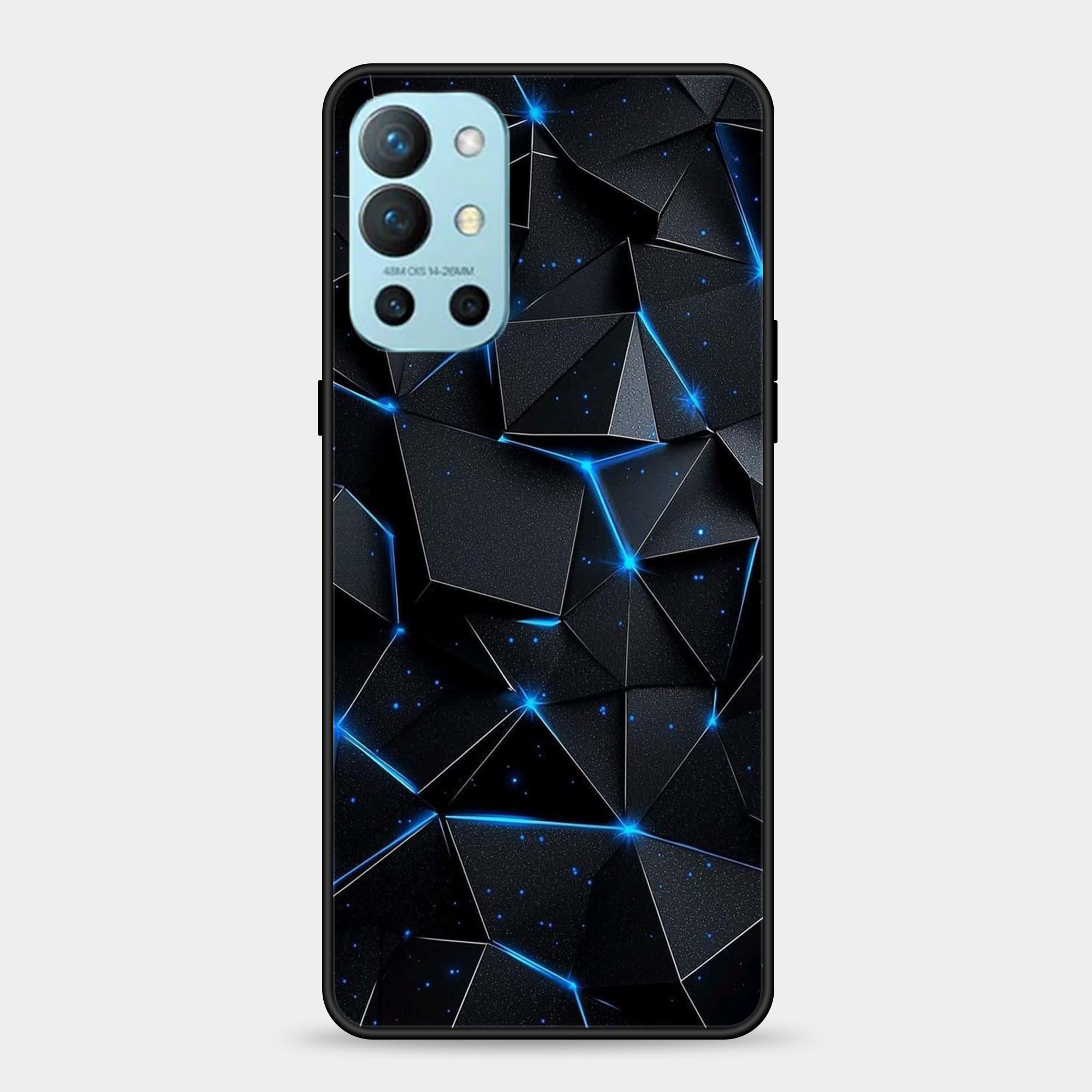 OnePlus 8T Design-093 Premium Glossy Phone Case