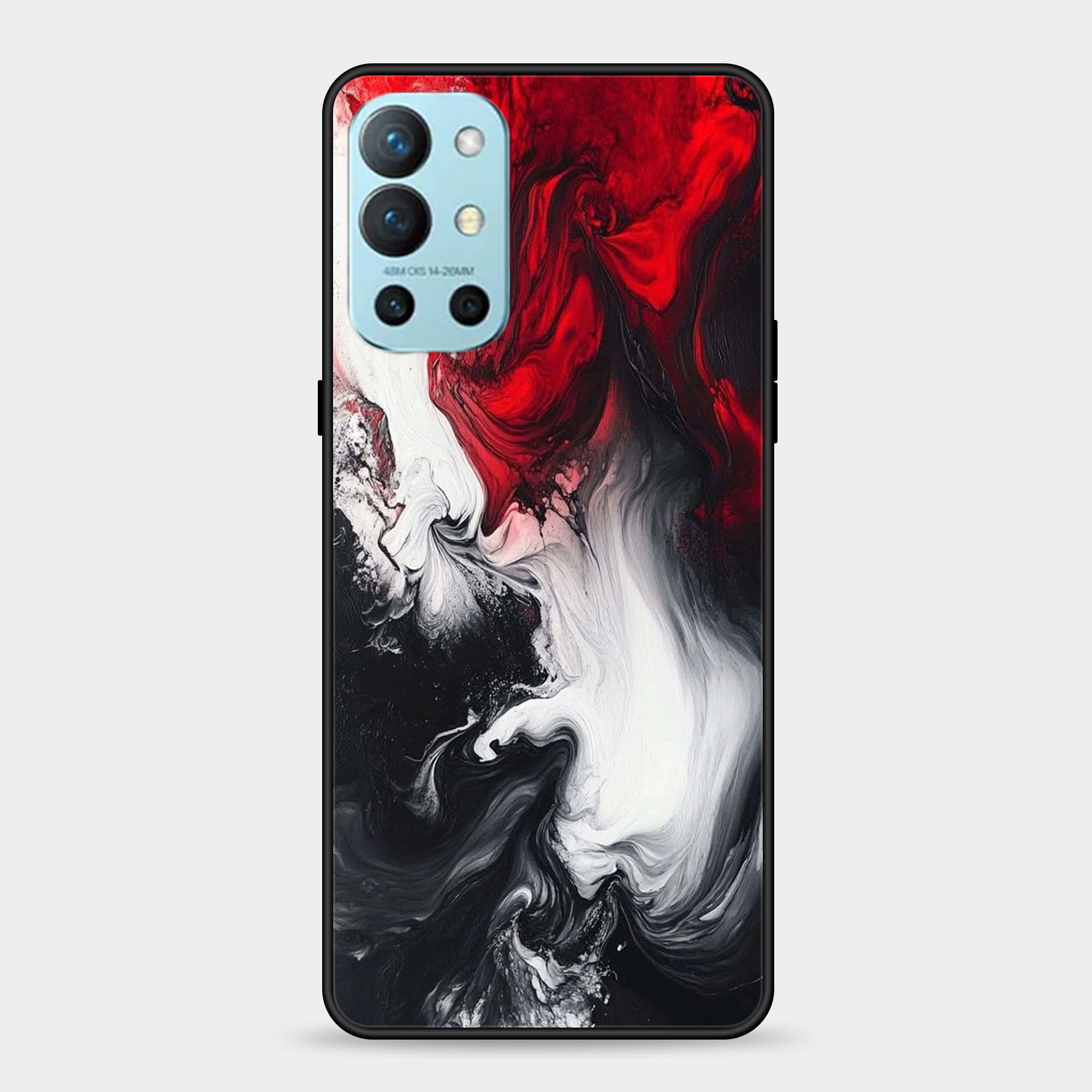 OnePlus 8T Design-095 Premium Glossy Phone Case