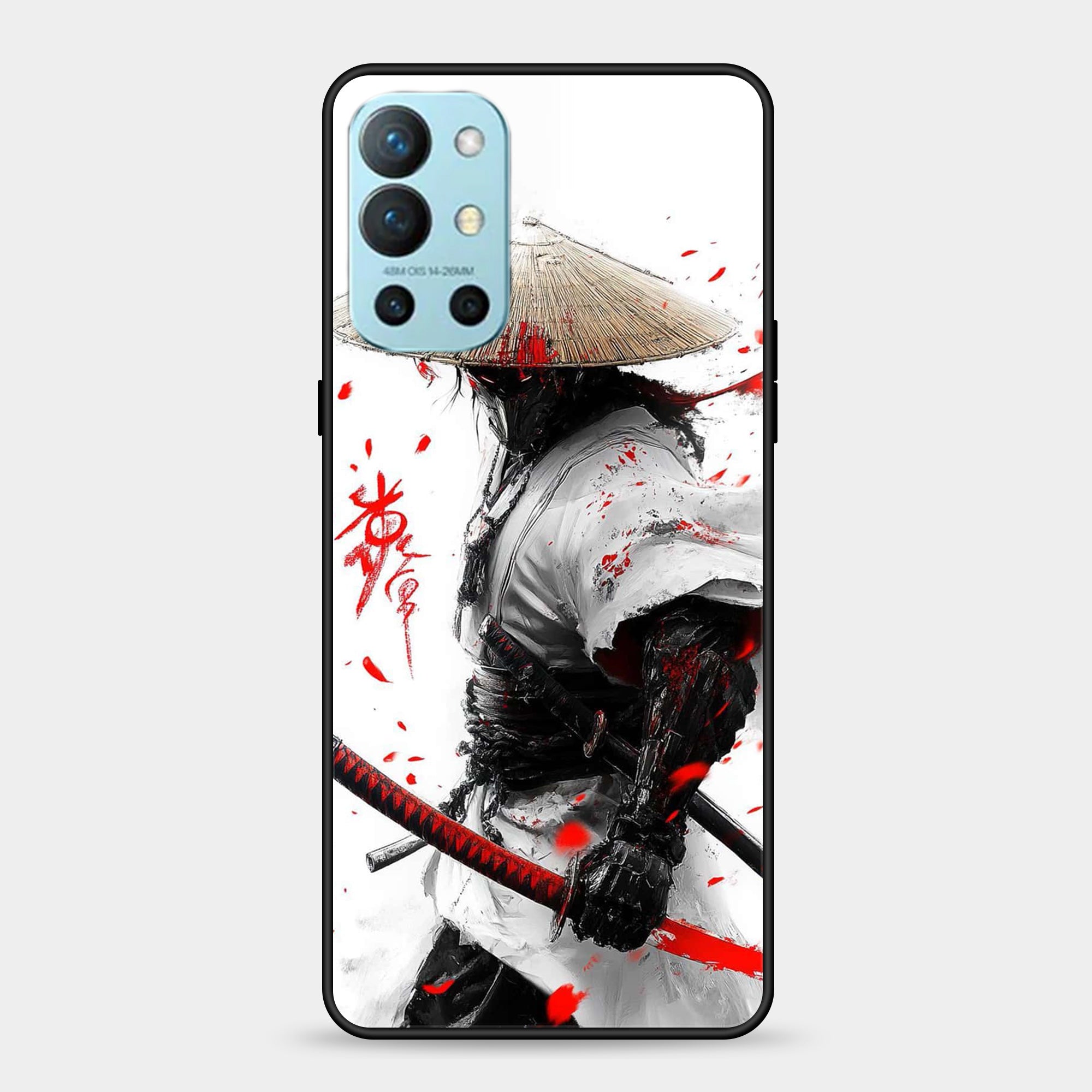 OnePlus 8T Design-096 Premium Glossy Phone Case