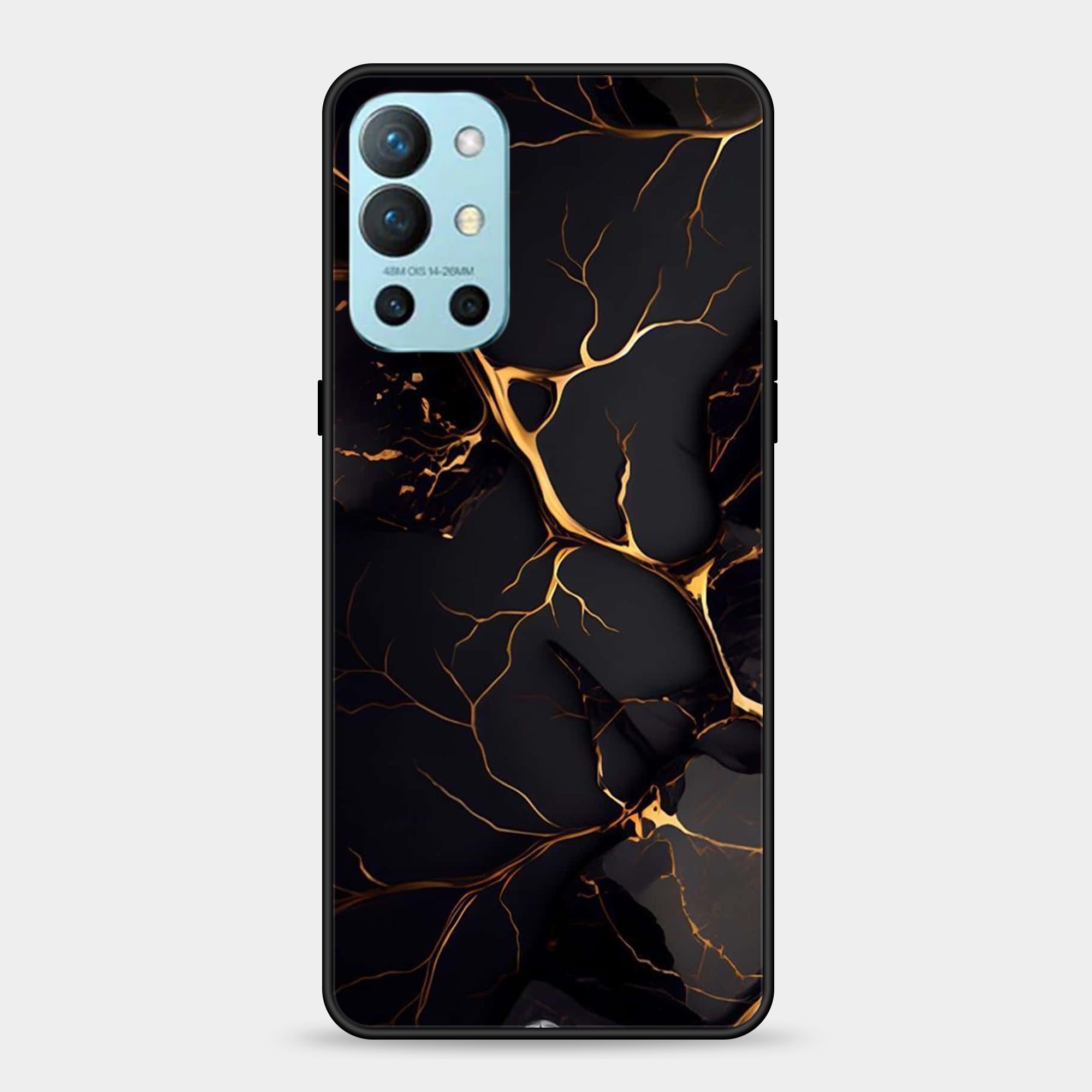 OnePlus 8T Design-097 Premium Glossy Phone Case