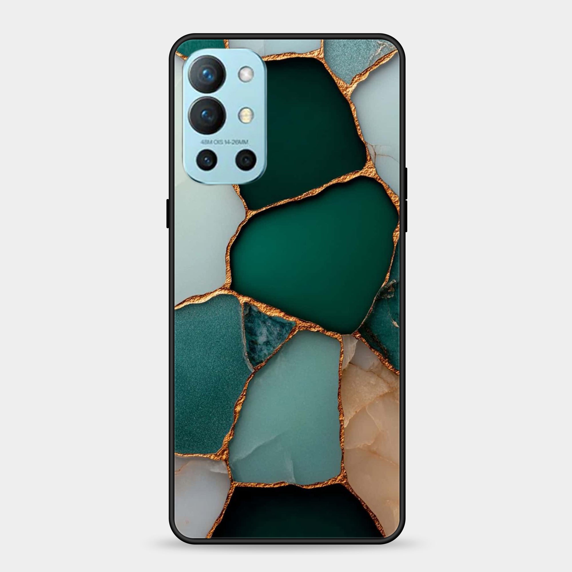OnePlus 8T Design-099 Premium Glossy Phone Case