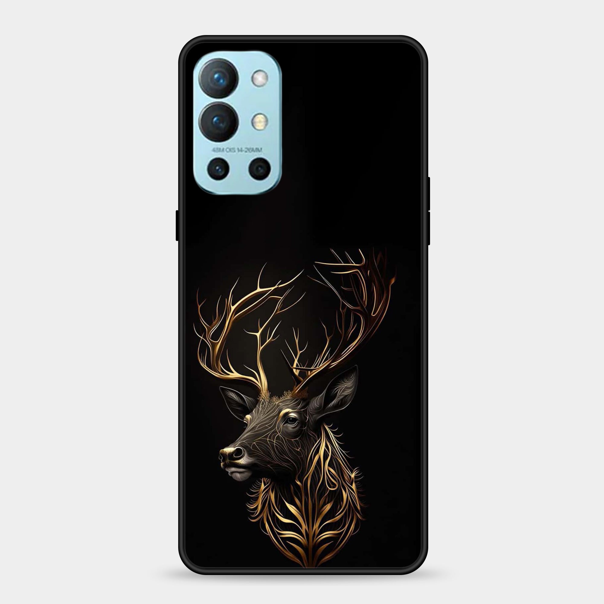 OnePlus 8T Design-100 Premium Glossy Phone Case