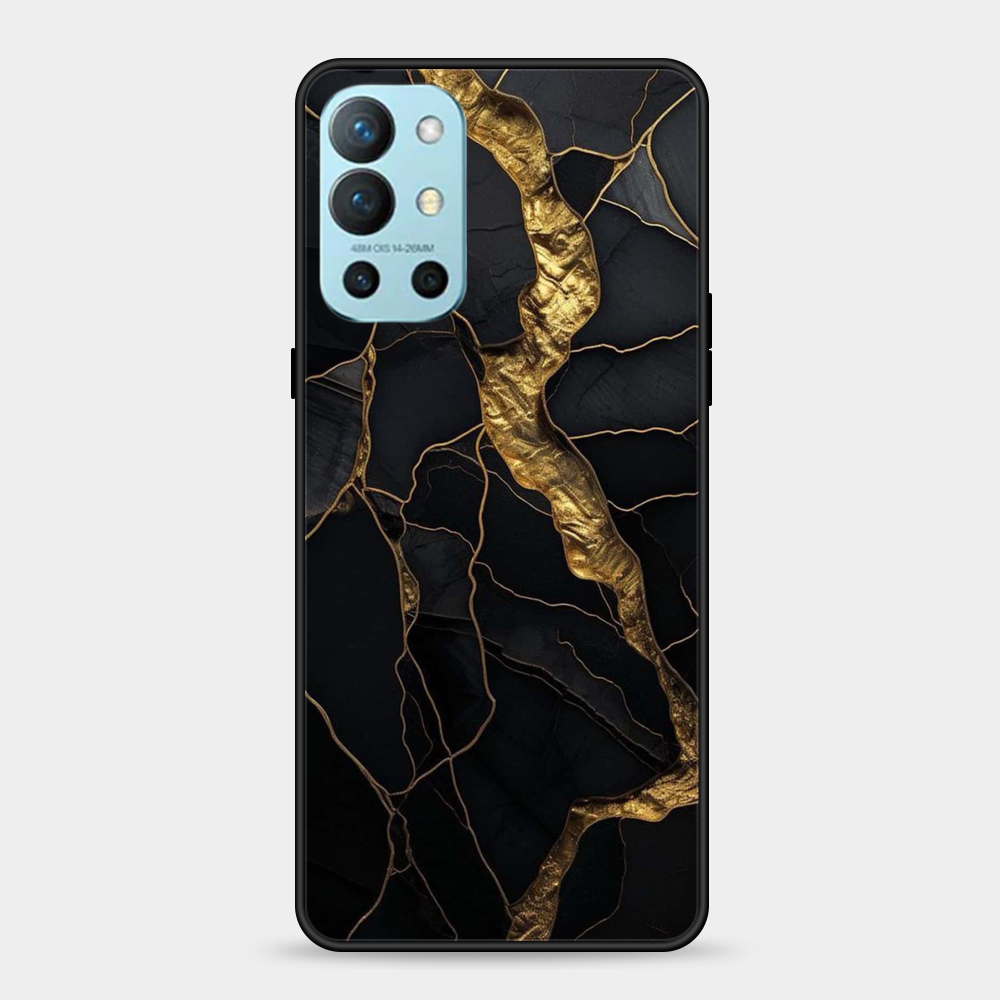 OnePlus 8T Design-103 Premium Glossy Phone Case