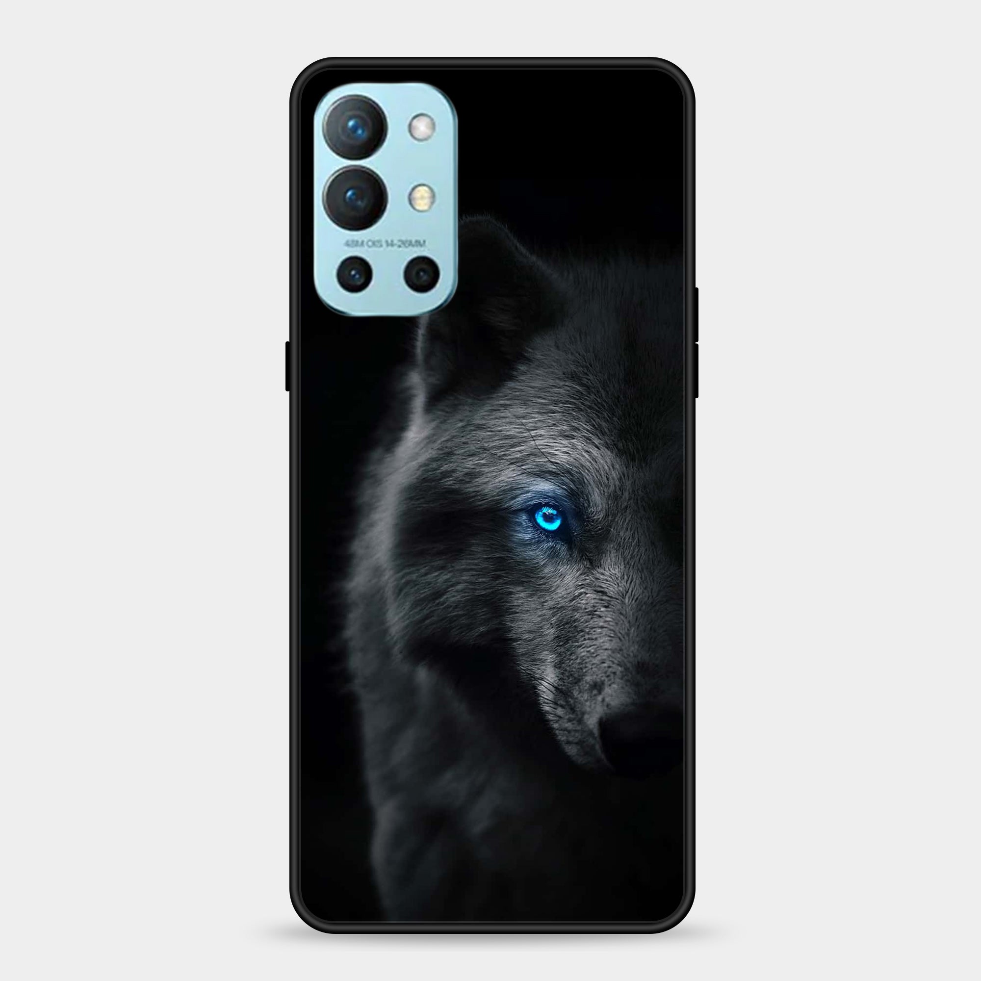 OnePlus 8T Design-106 Premium Glossy Phone Case