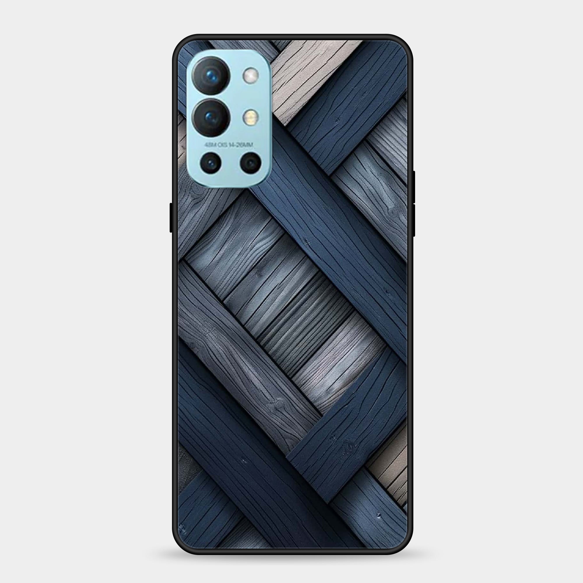 OnePlus 8T Design-107 Premium Glossy Phone Case
