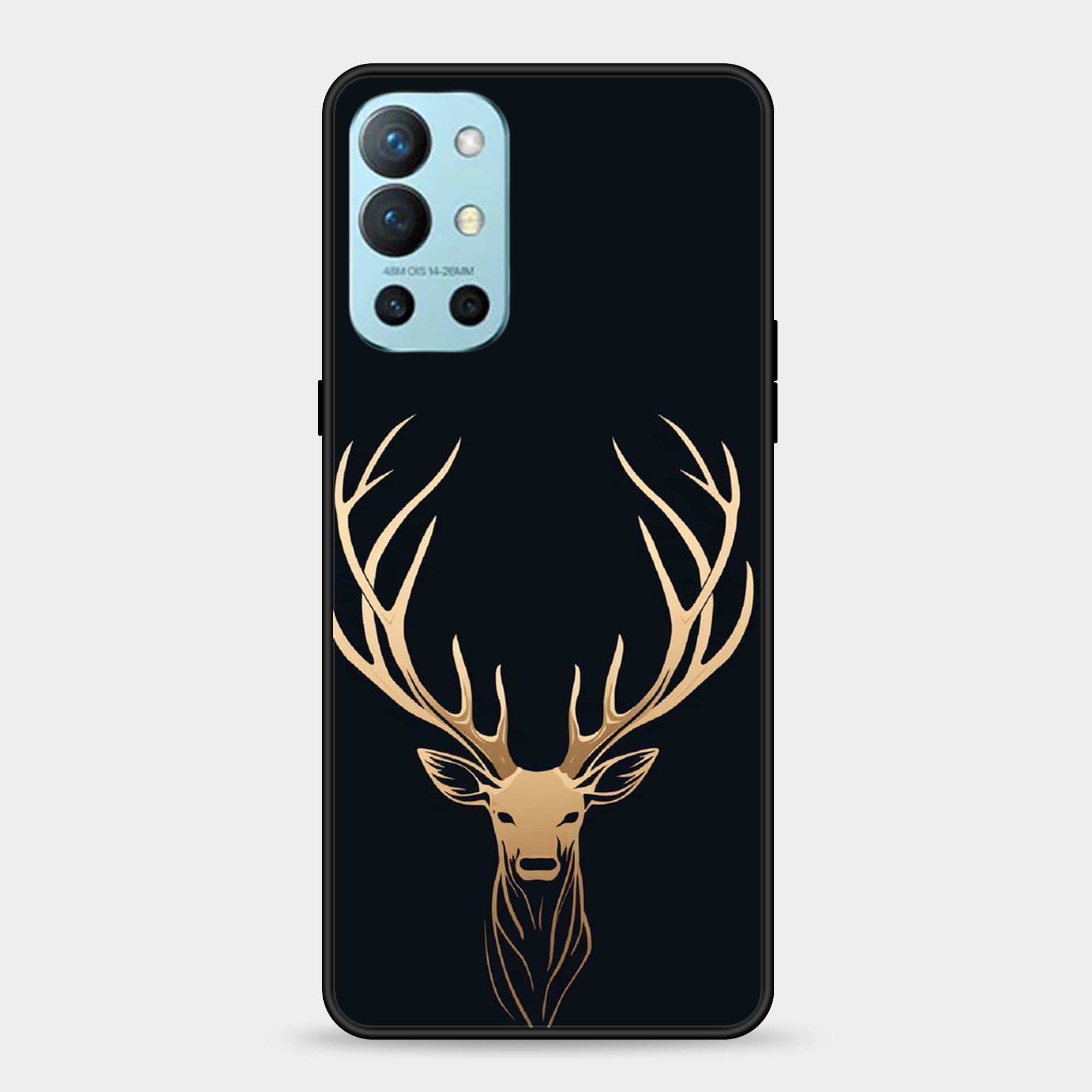 OnePlus 8T Design-108 Premium Glossy Phone Case