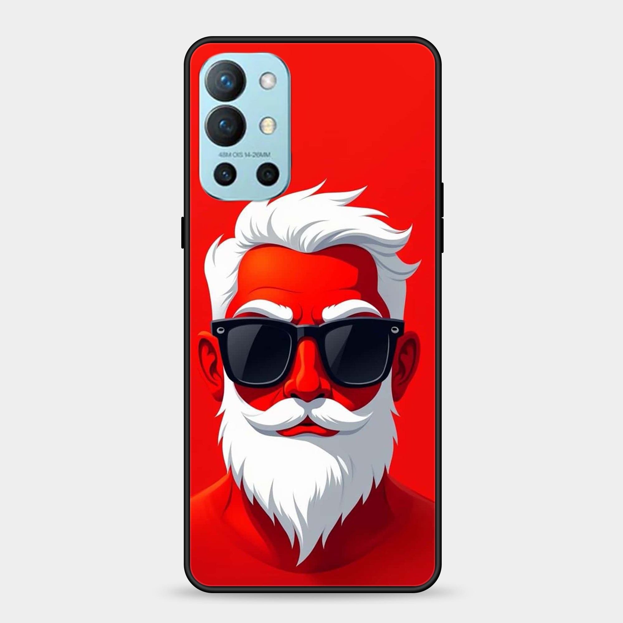 OnePlus 8T Design-109 Premium Glossy Phone Case