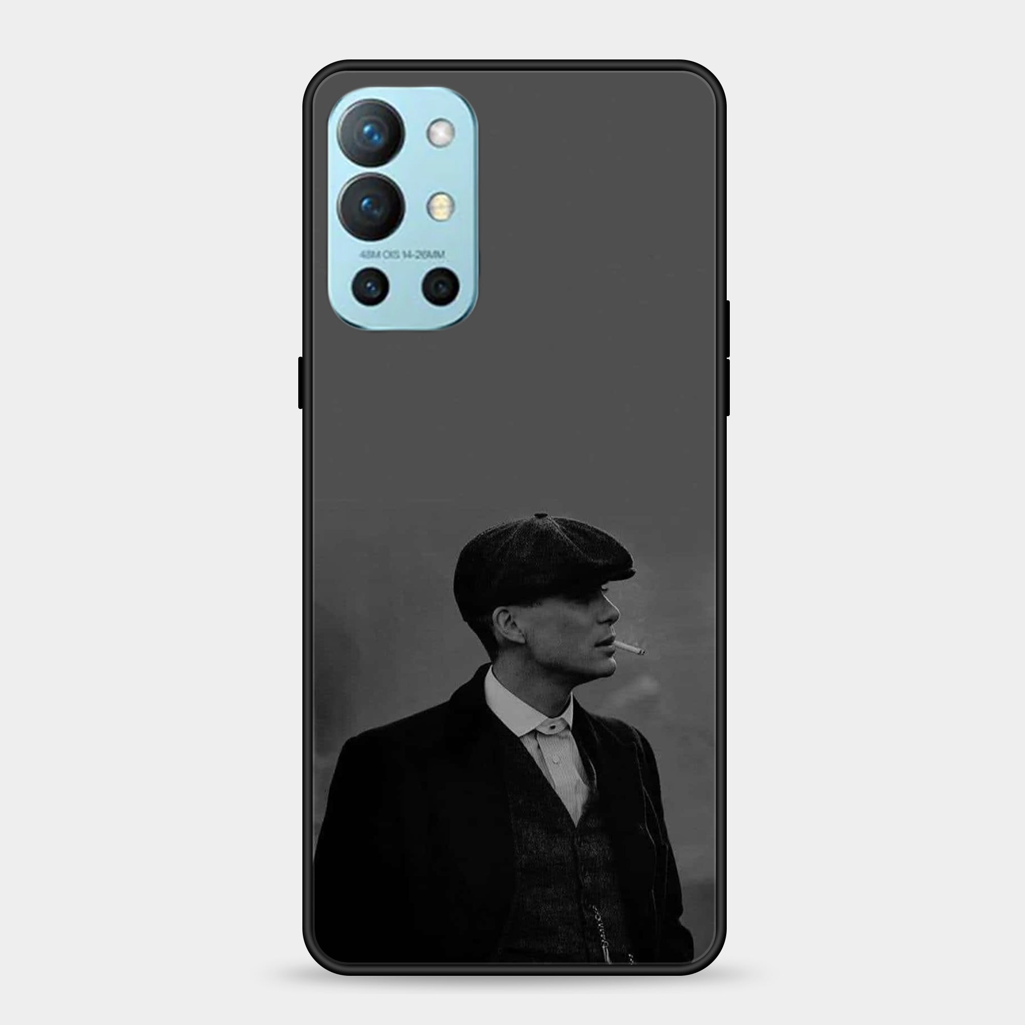 OnePlus 8T Design-110 Premium Glossy Phone Case
