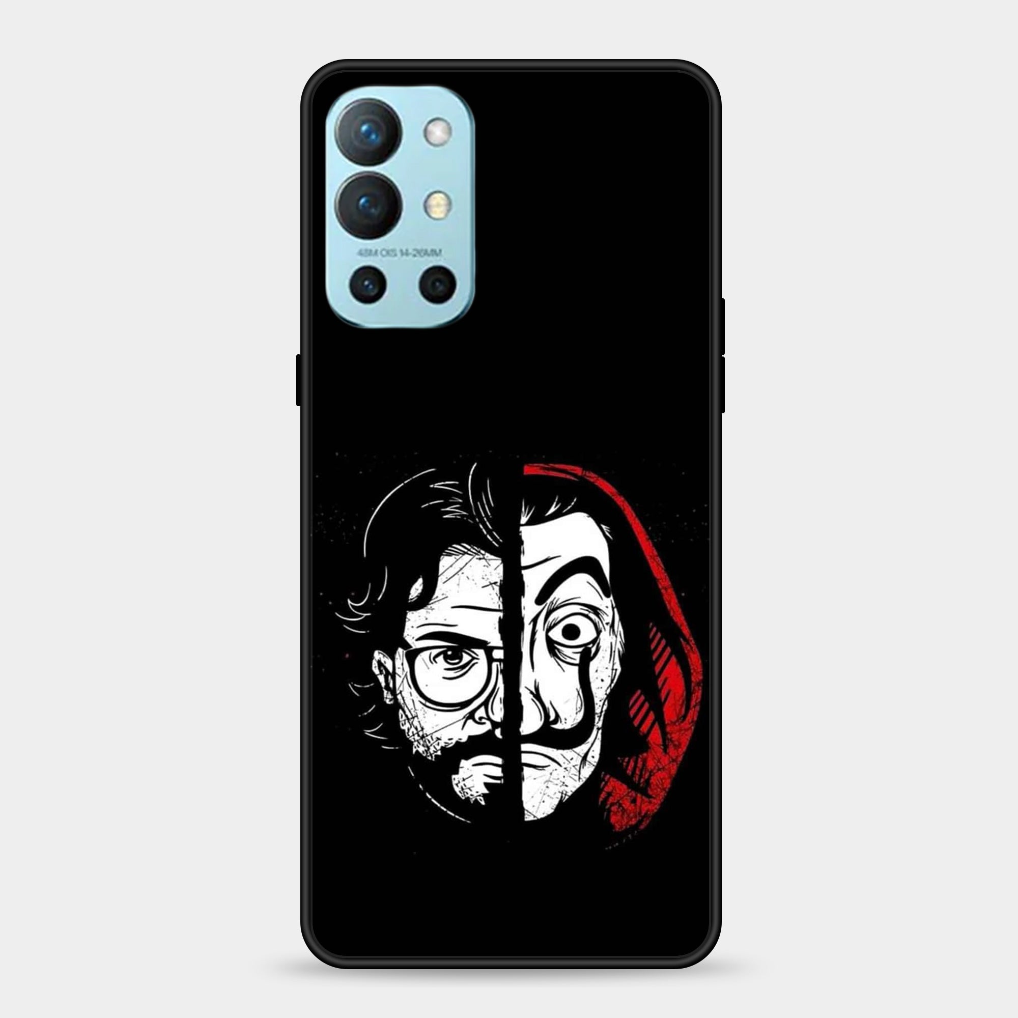 OnePlus 8T Design-111 Premium Glossy Phone Case