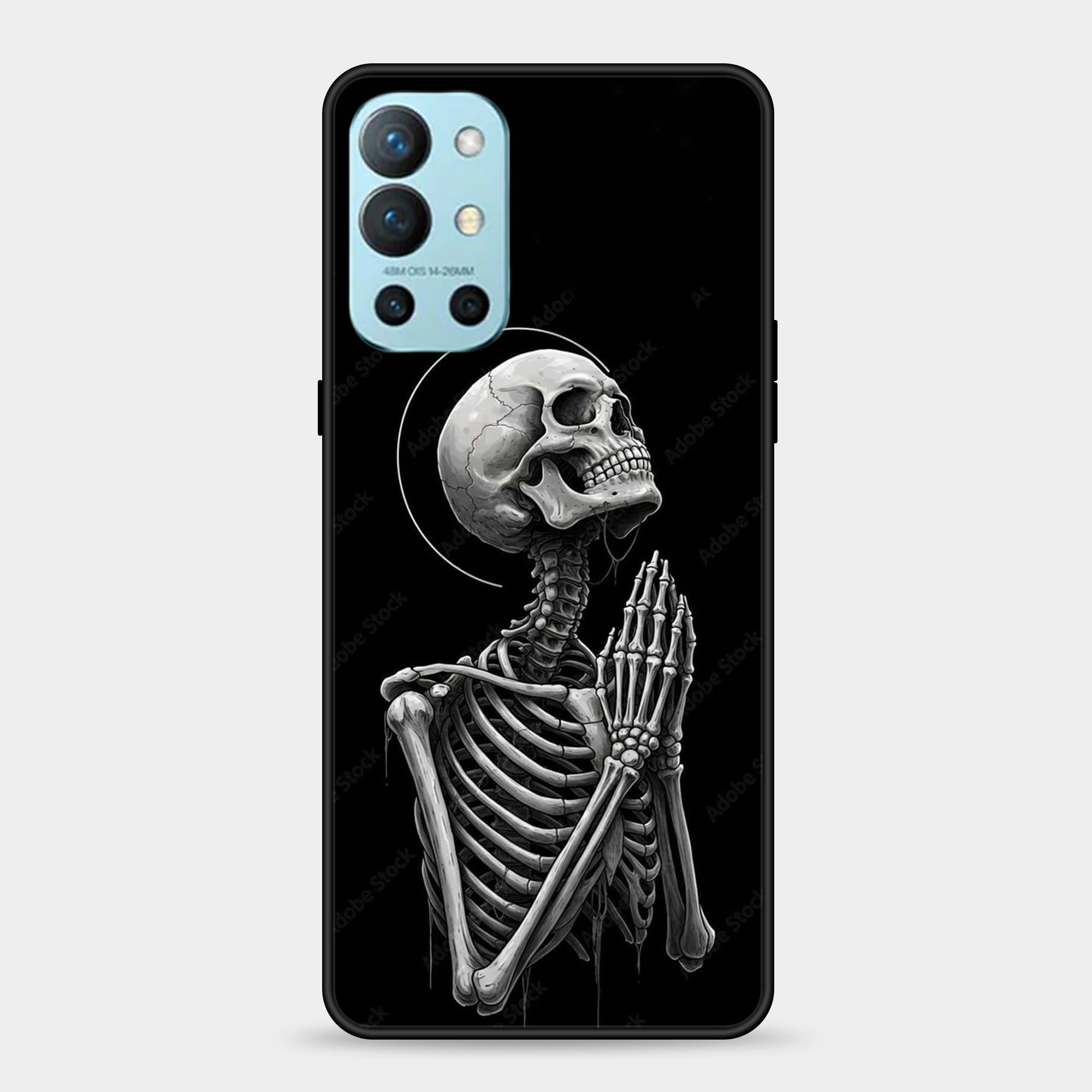 OnePlus 8T Design-113 Premium Glossy Phone Case