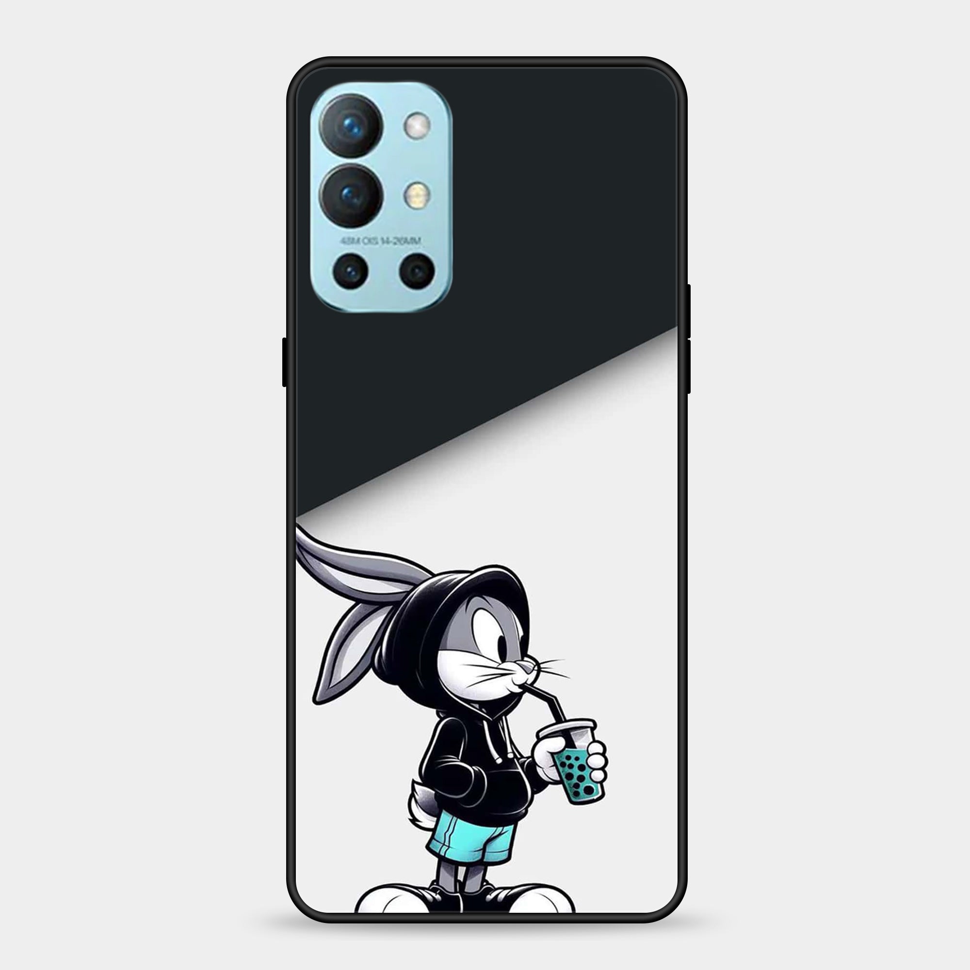 OnePlus 8T Design-115 Premium Glossy Phone Case