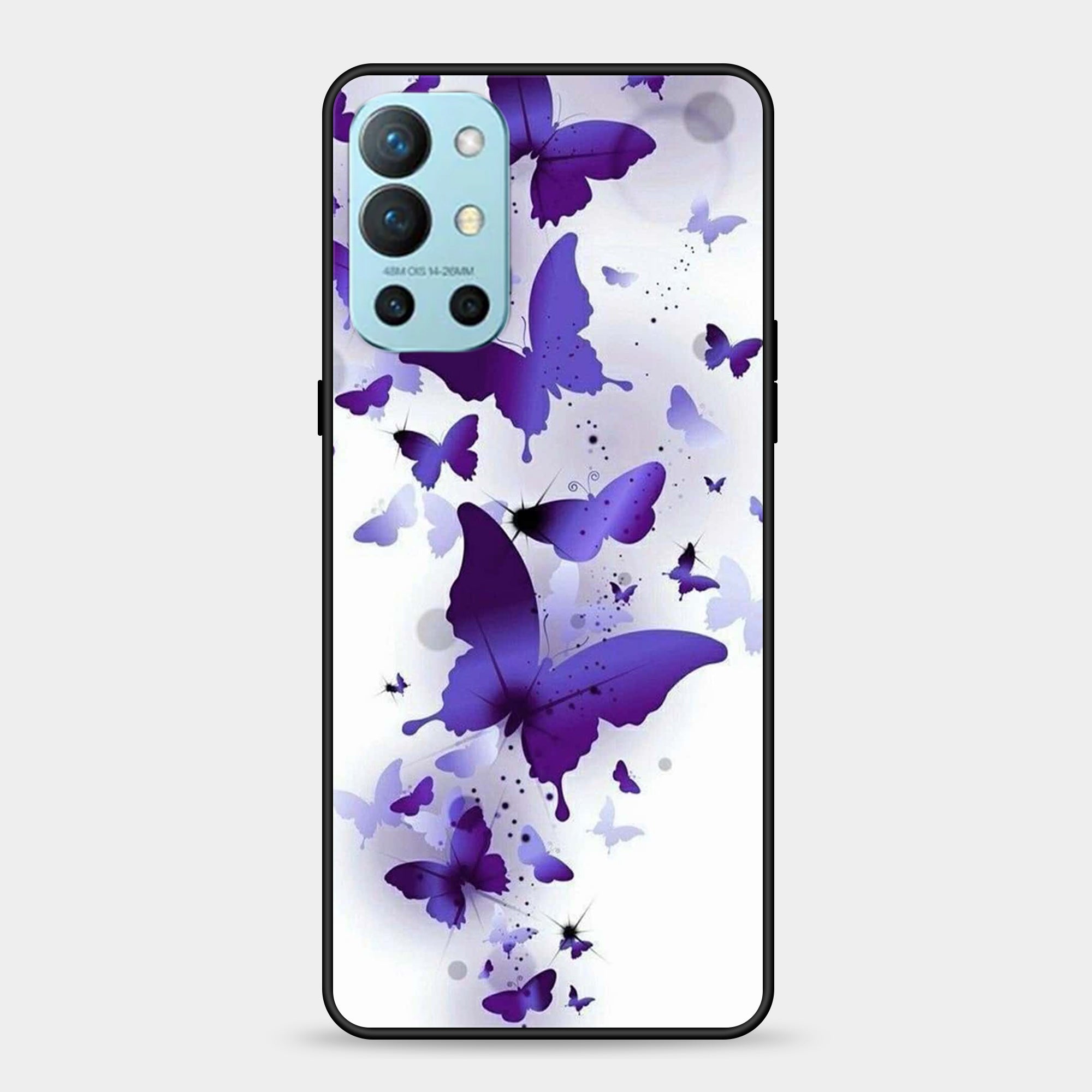 OnePlus 8T Design-117 Premium Glossy Phone Case