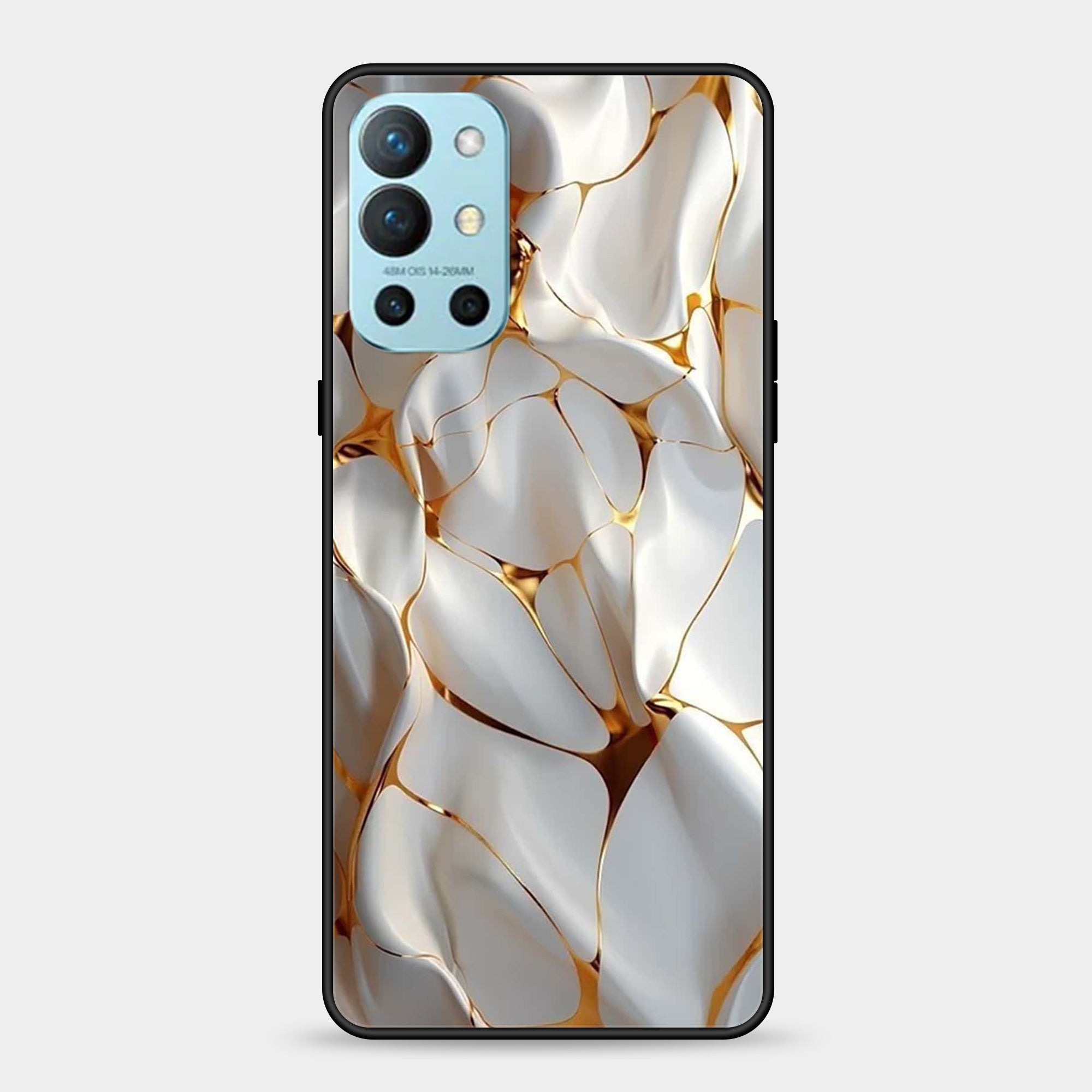 OnePlus 8T Design-118 Premium Glossy Phone Case