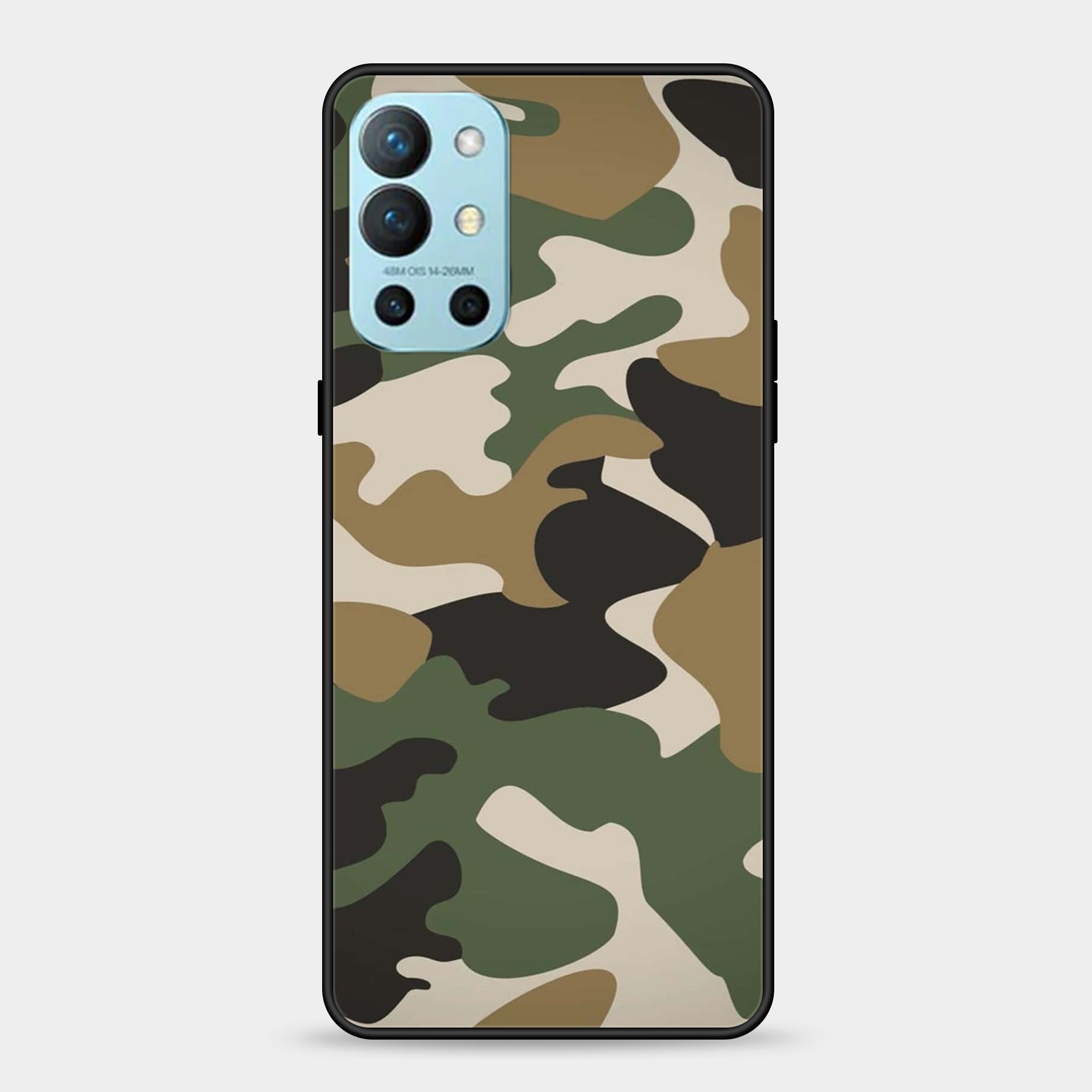 OnePlus 8T Design-119 Premium Glossy Phone Case
