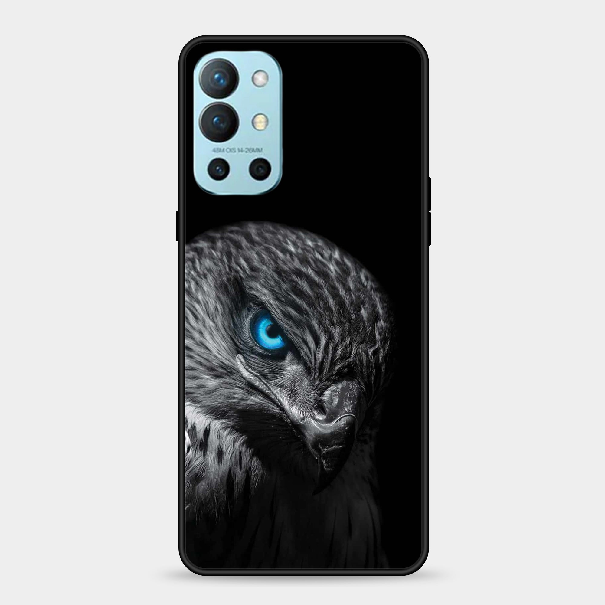 OnePlus 8T Design-121 Premium Glossy Phone Case