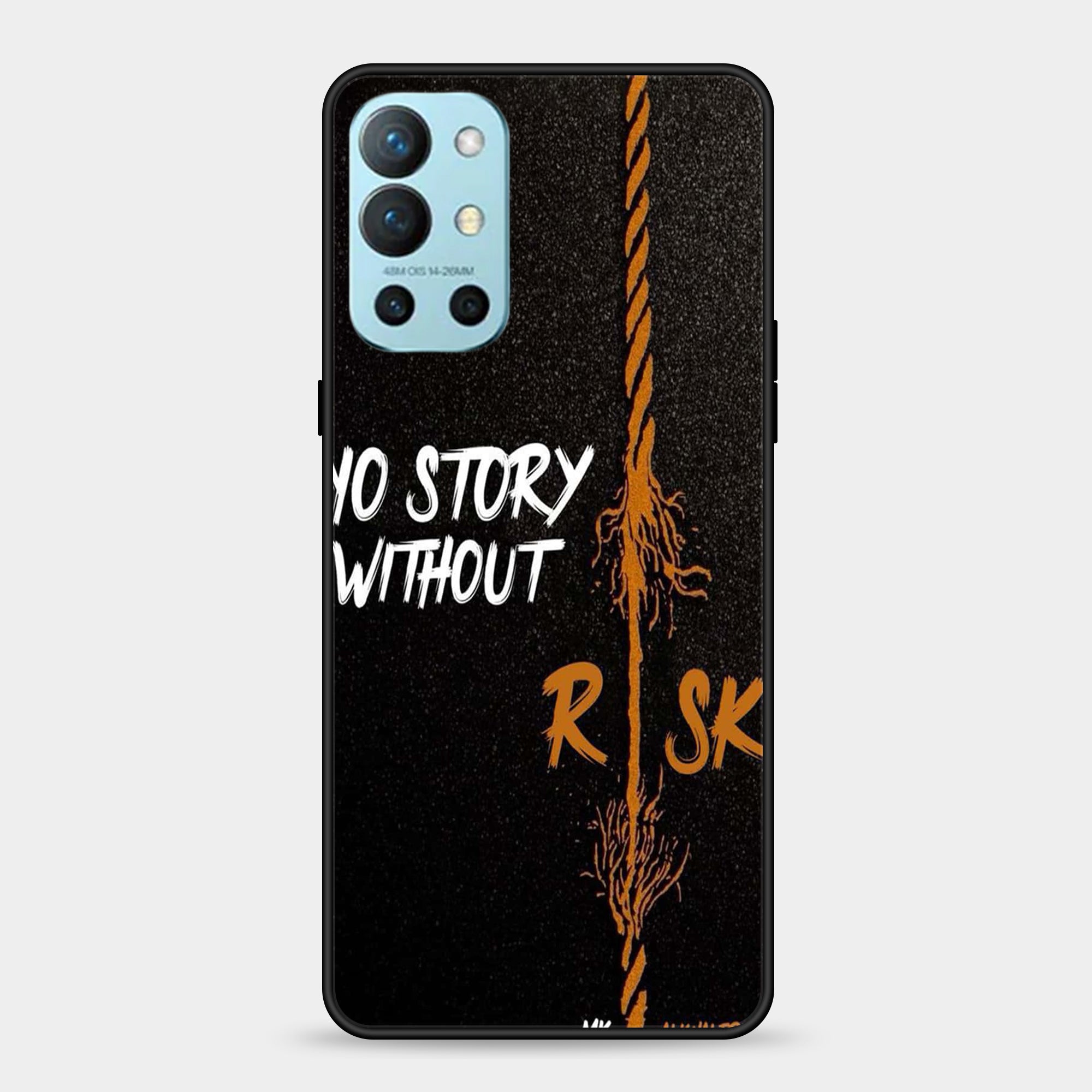OnePlus 8T Design-123 Premium Glossy Phone Case
