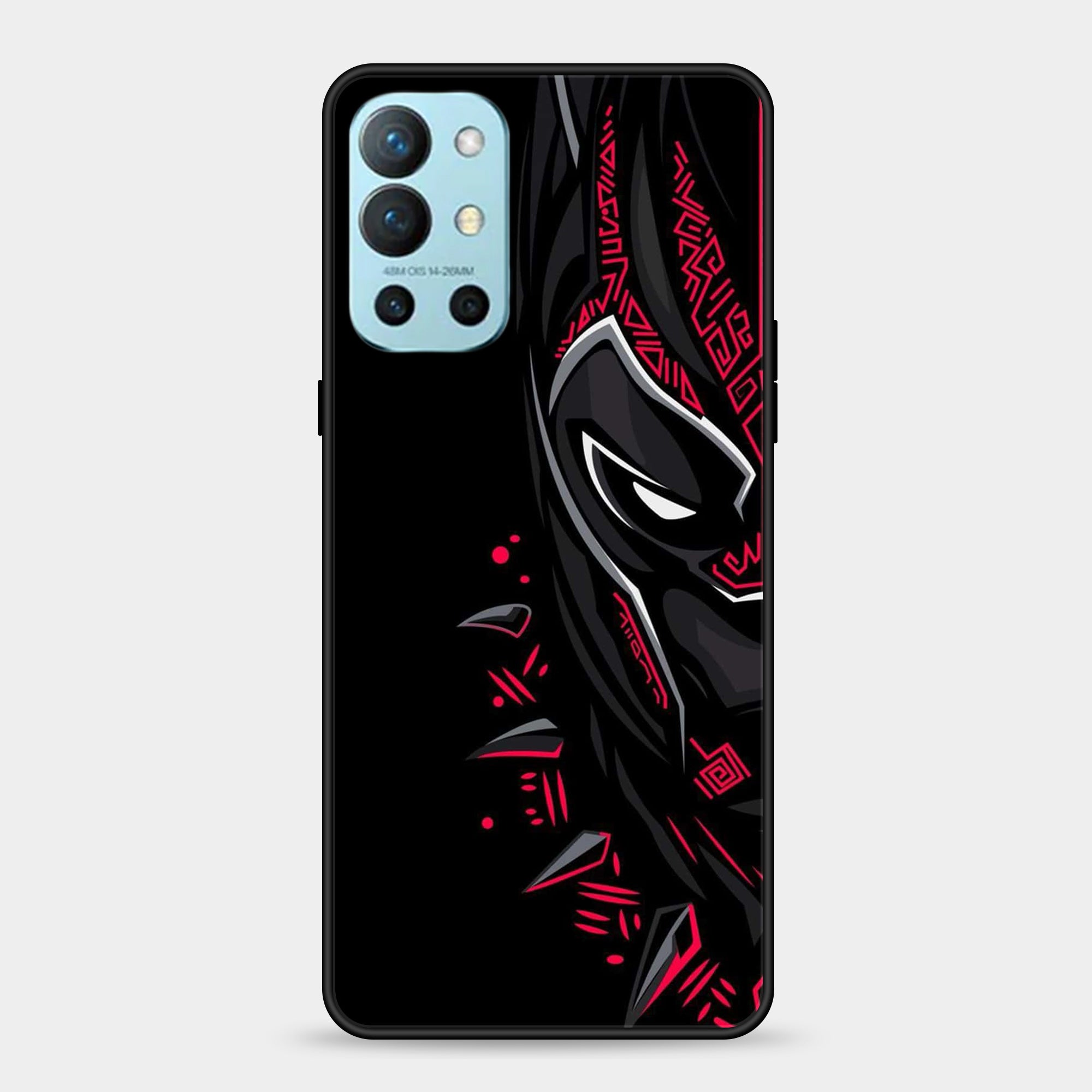 OnePlus 8T Design-124 Premium Glossy Phone Case