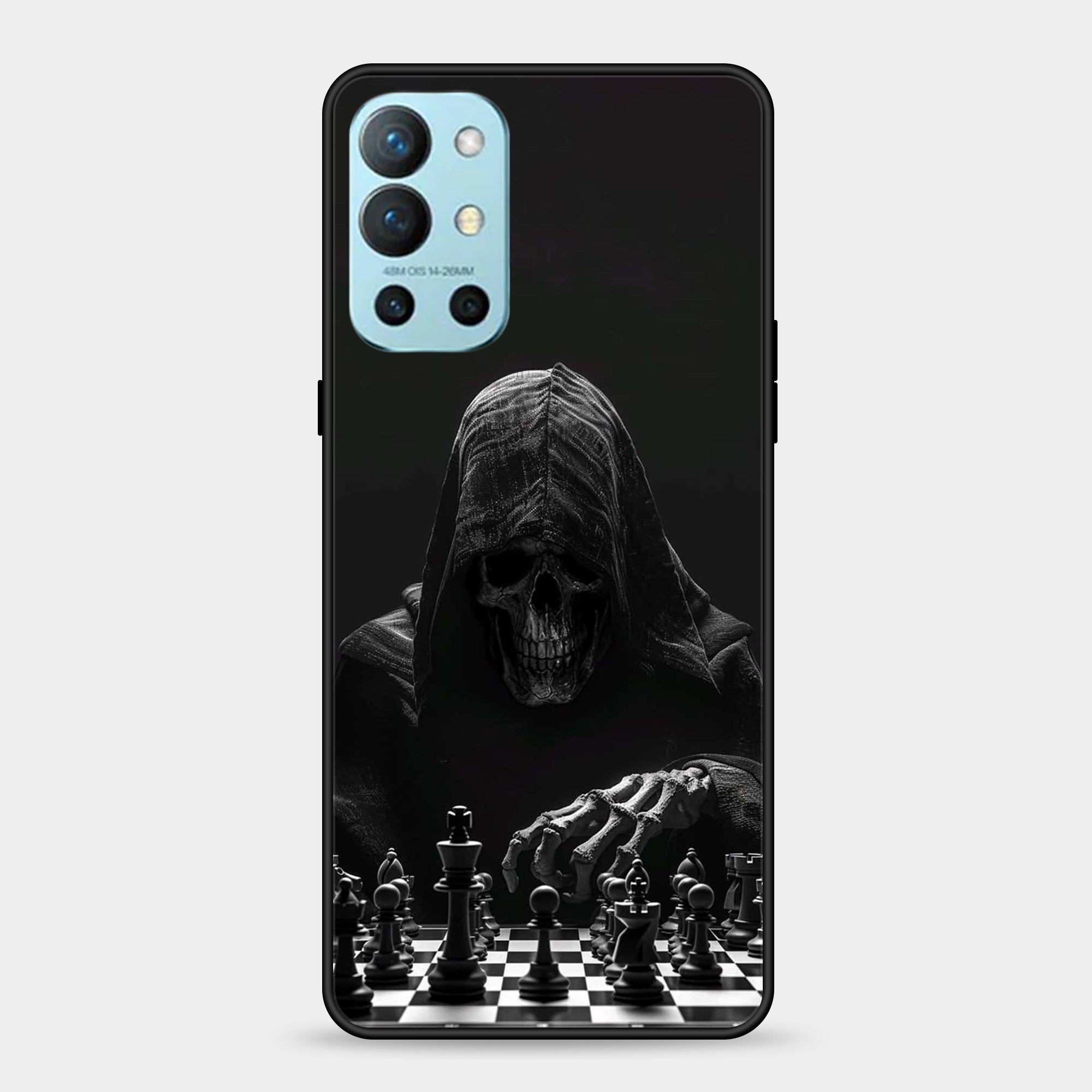 OnePlus 8T Design-127 Premium Glossy Phone Case