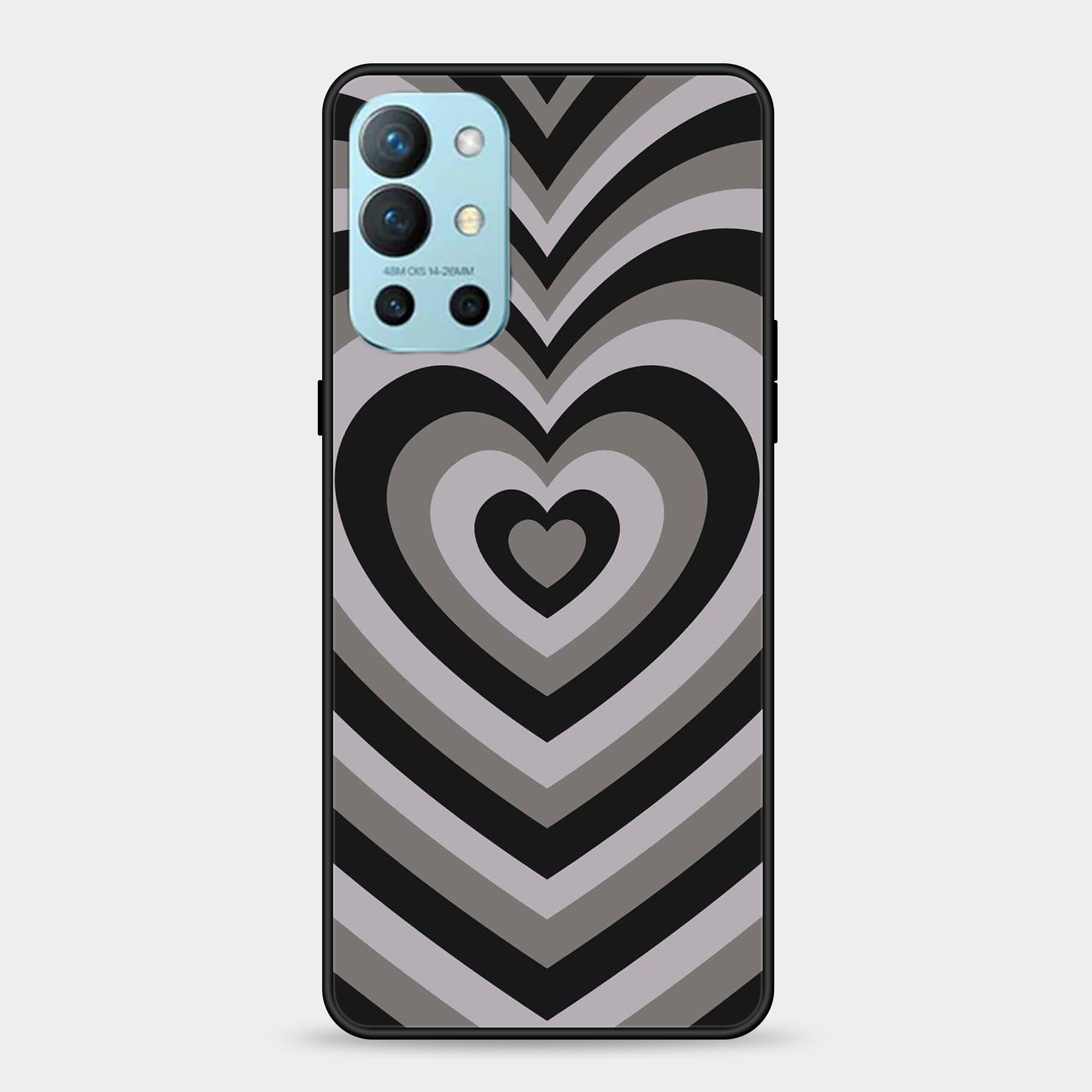 OnePlus 8T Design-131 Premium Glossy Phone Case