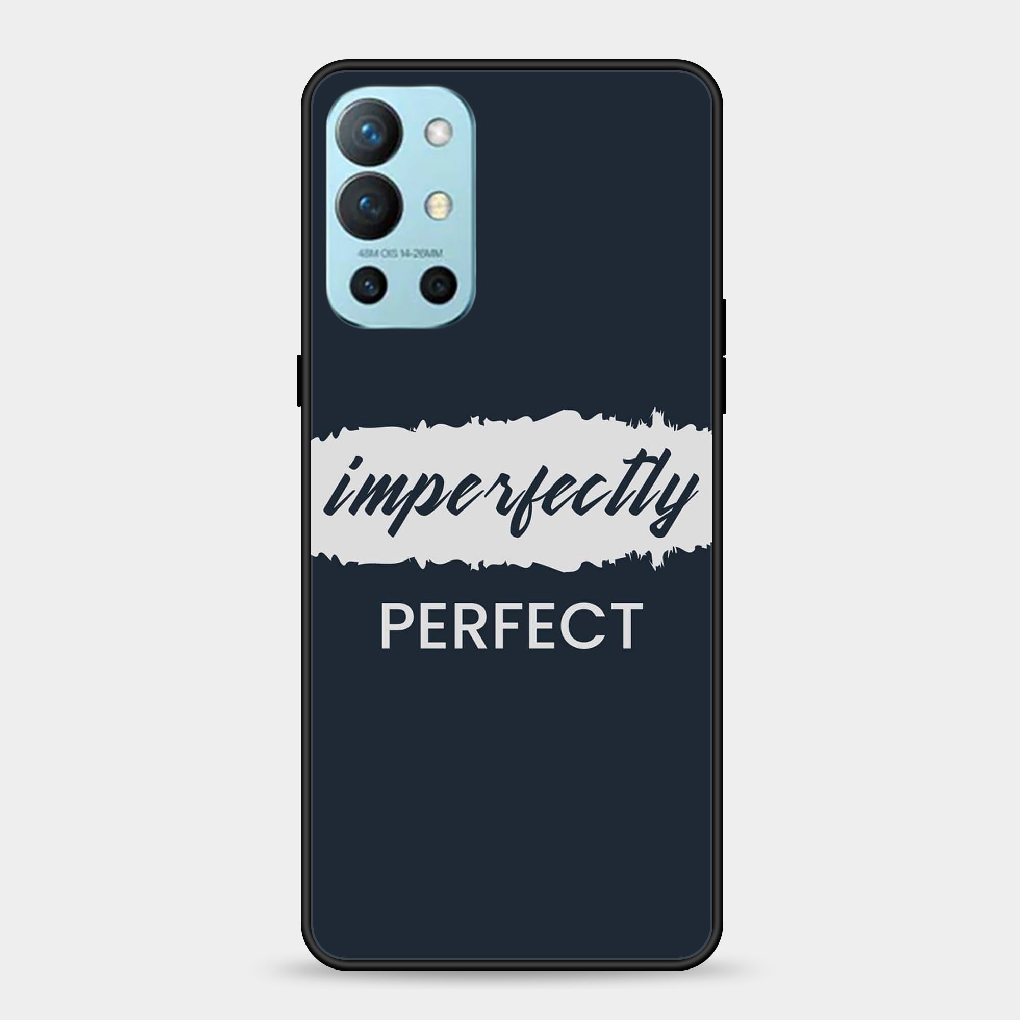 OnePlus 8T Design-132 Premium Glossy Phone Case
